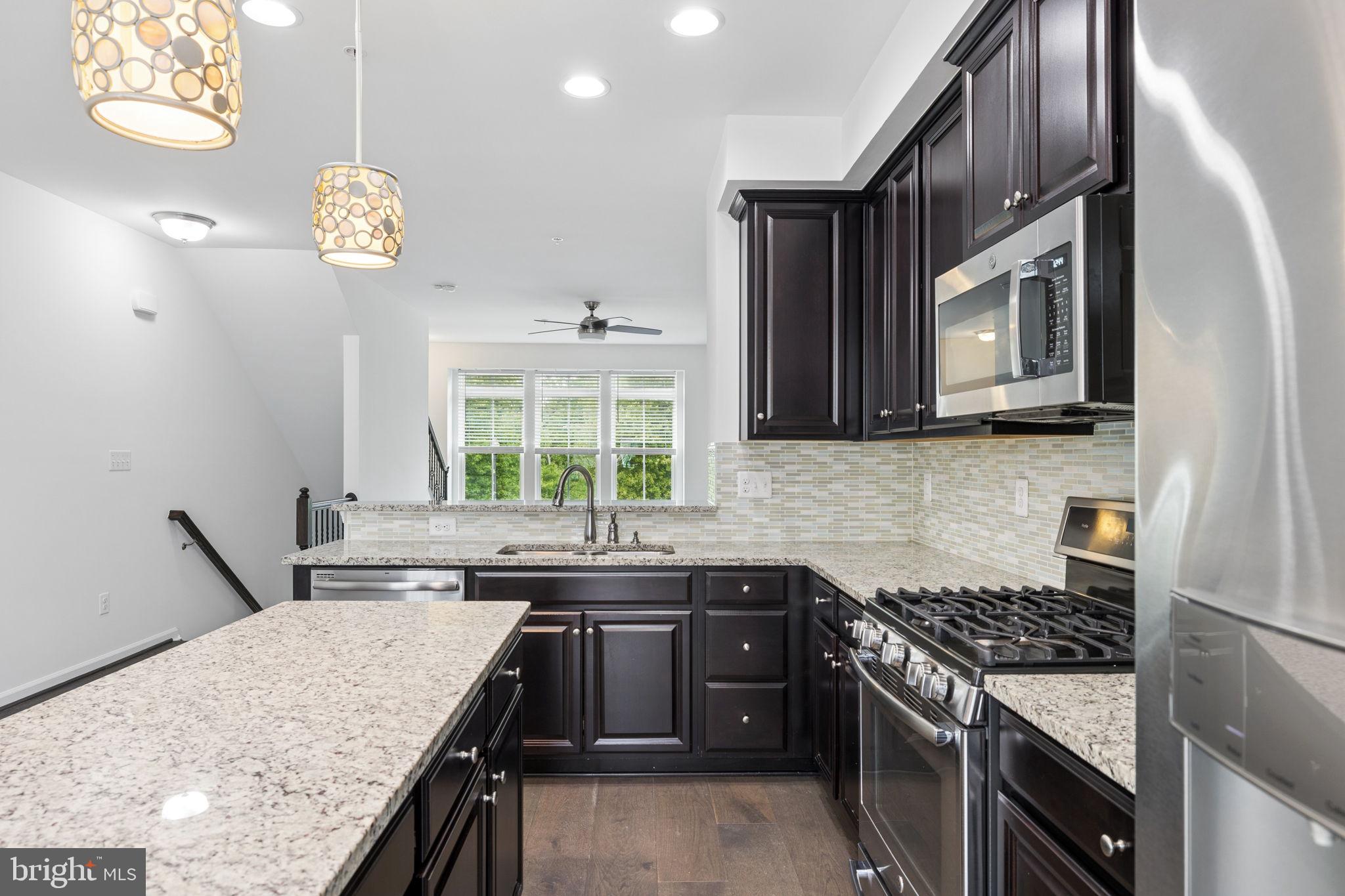 WESTRIDGE - Residential