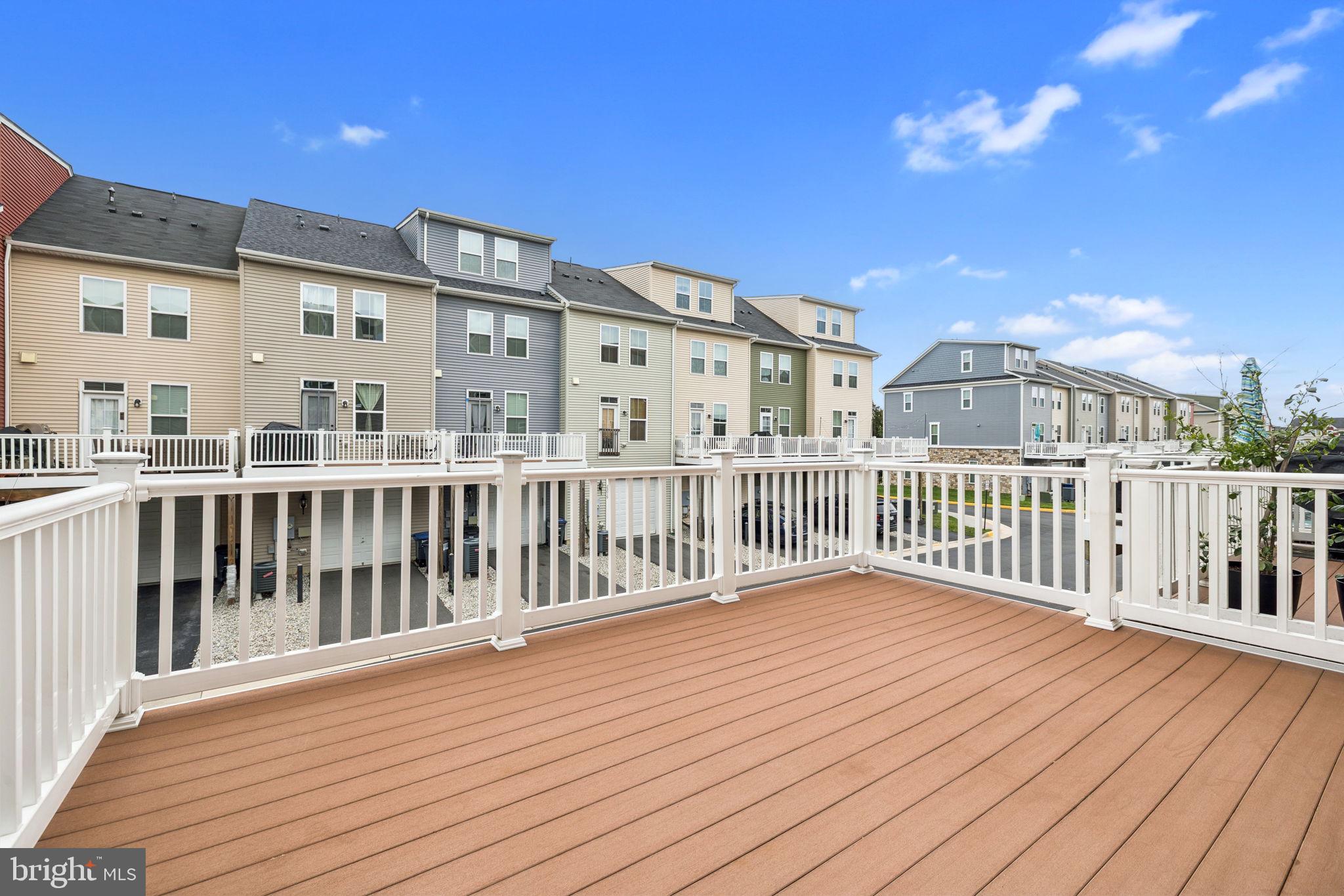 WESTRIDGE - Residential