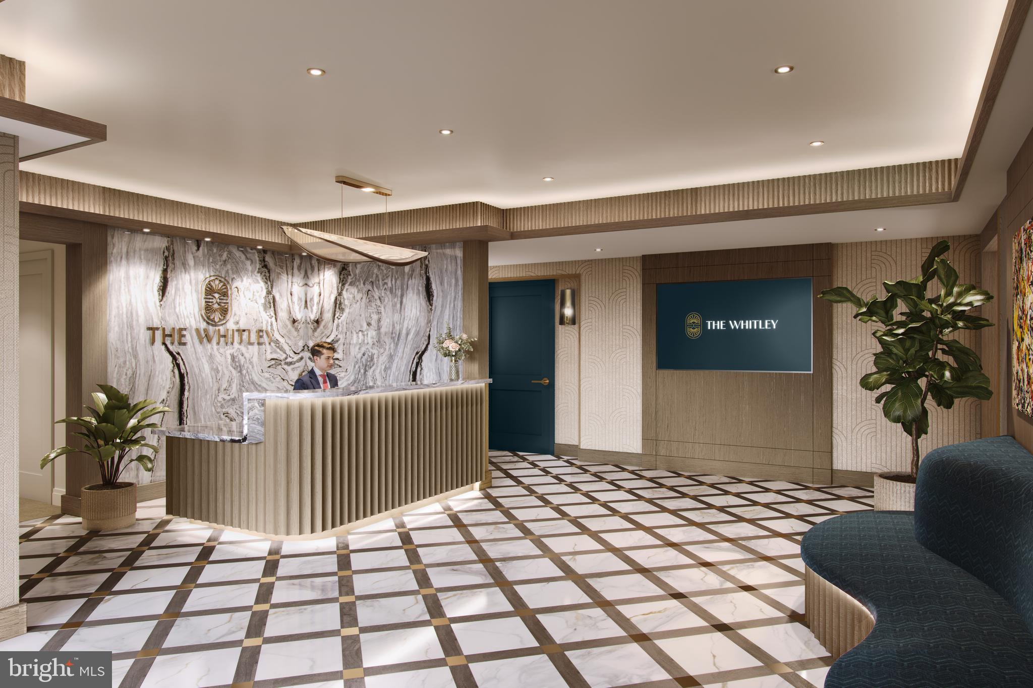 811 N COLUMBUS STREET 413