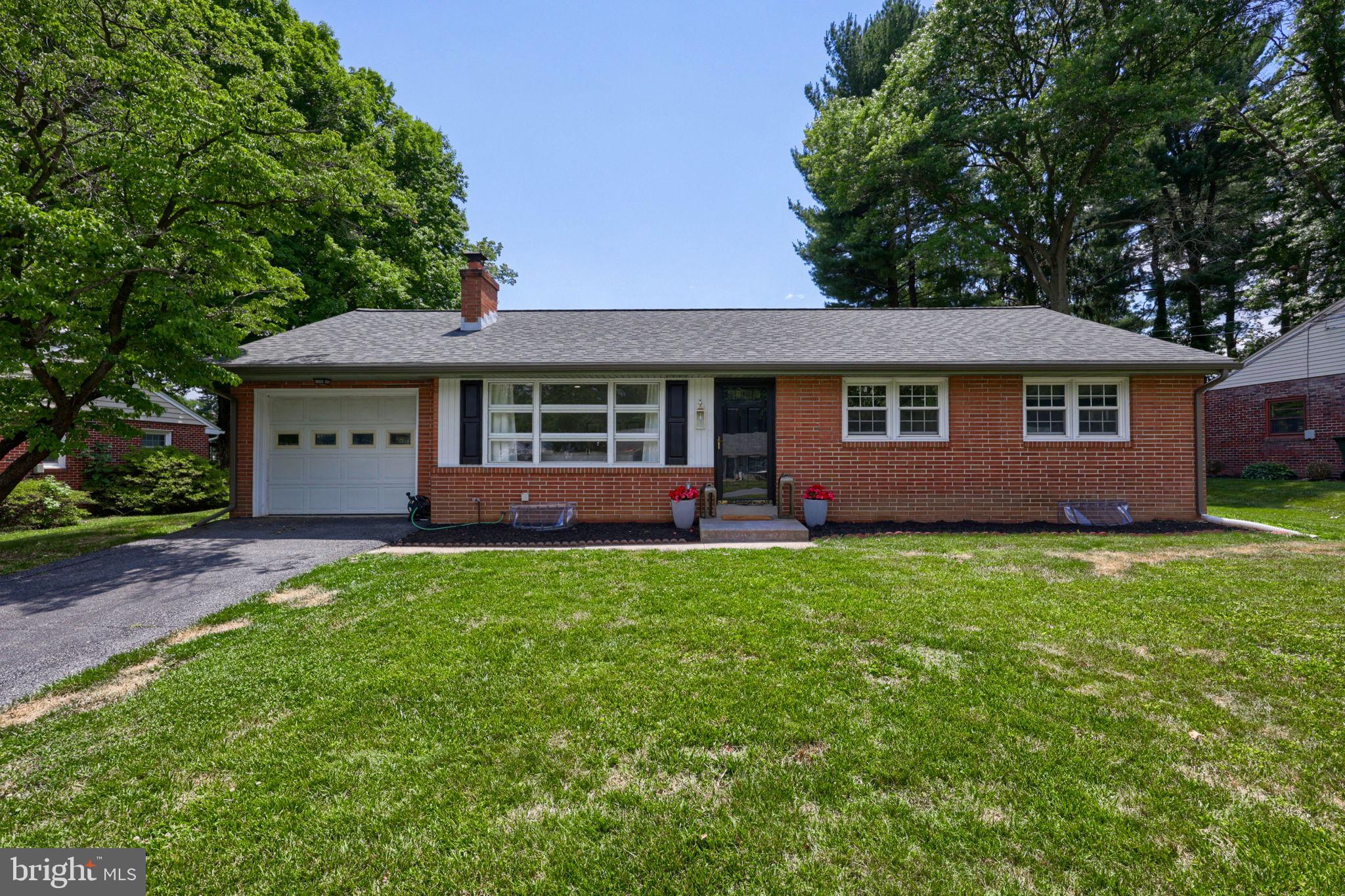 1602 VISTA ROAD