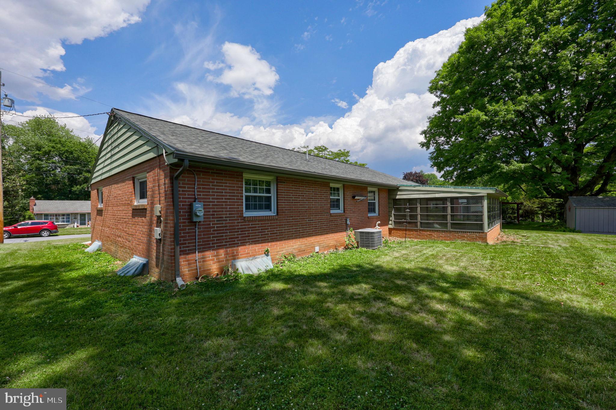 1602 VISTA ROAD