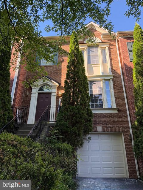 218 PAINTED POST LANE GAITHERSBURG MD 20878
