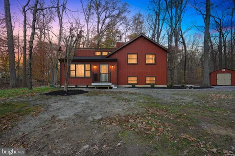 120 Gilbert Road, Bordentown, NJ MLS: NJBL2098502