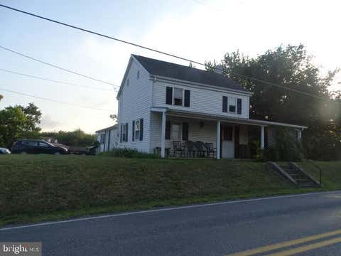 Homes For Sale - 14193 Mercersburg Road Rd<br/> GREENCASTLE, PA 17225