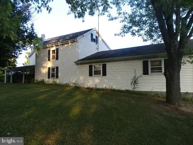14193 MERCERSBURG ROAD