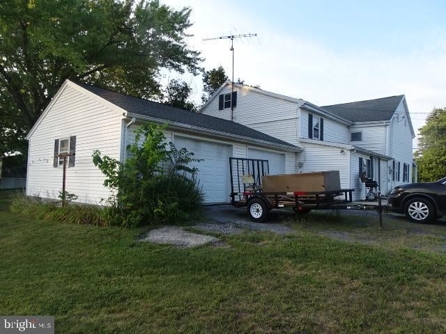14193 MERCERSBURG ROAD