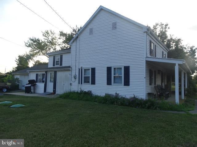 14193 MERCERSBURG ROAD