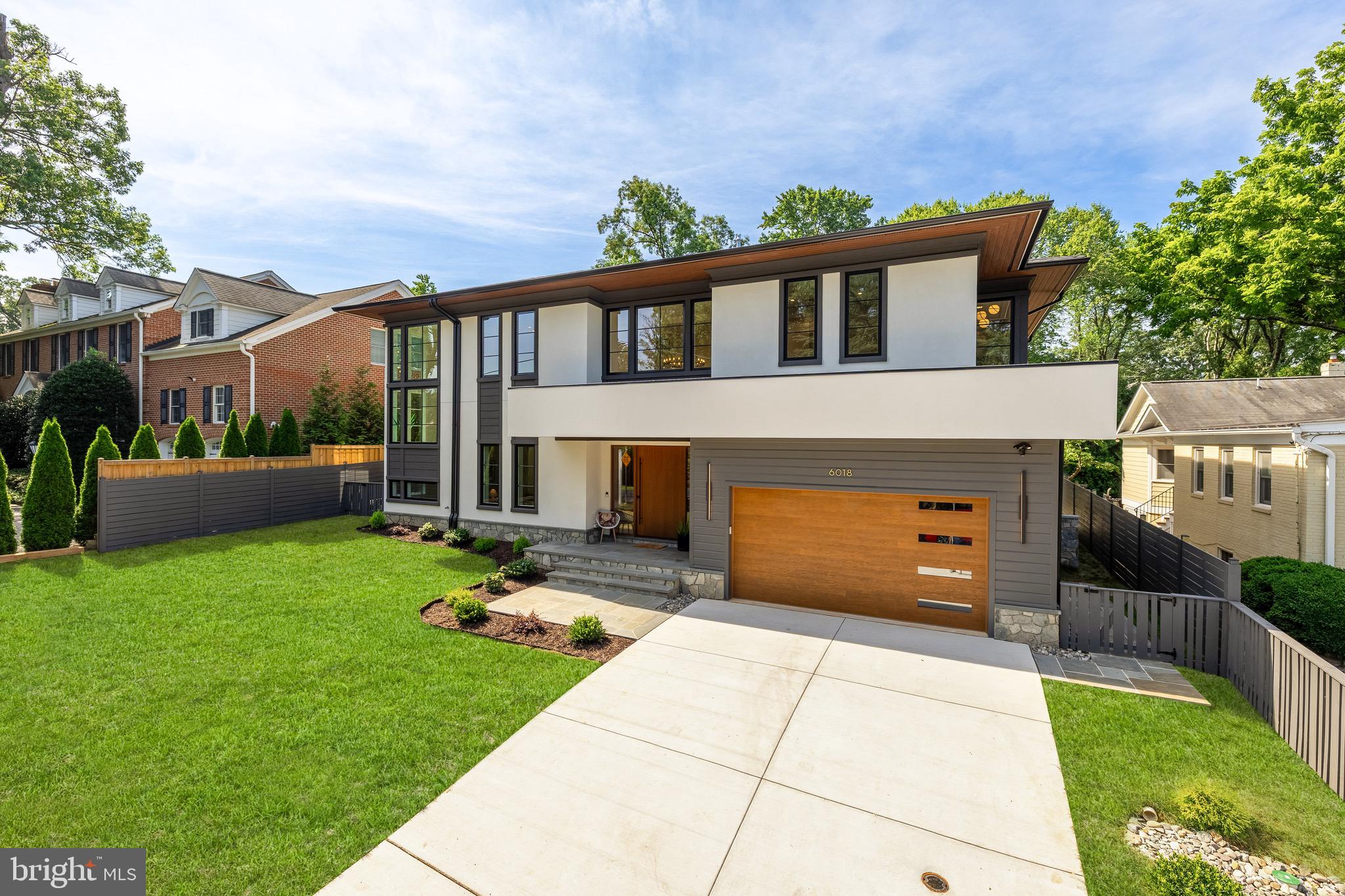 GLEN ECHO HEIGHTS - Residential