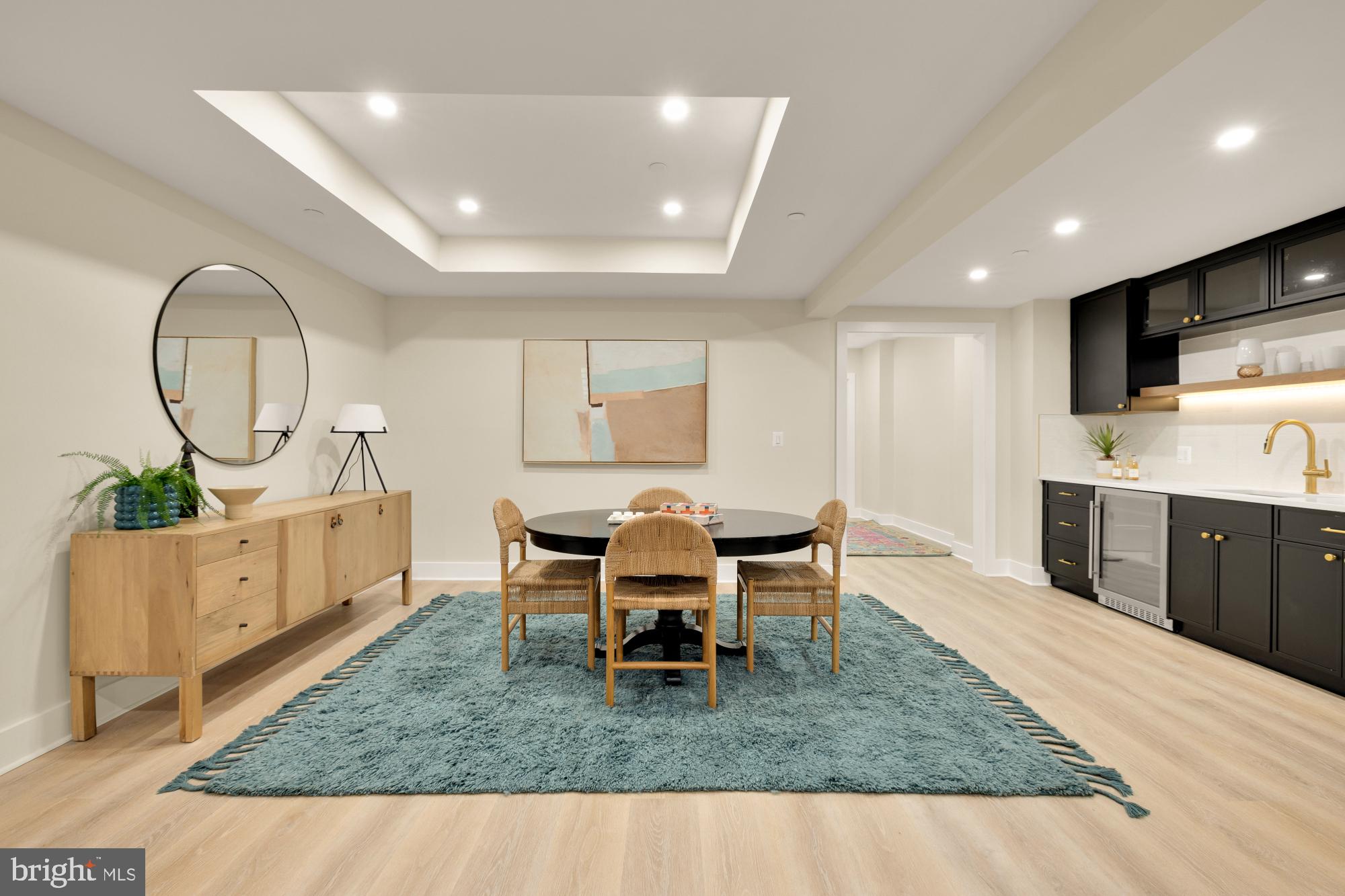 GLEN ECHO HEIGHTS - Residential