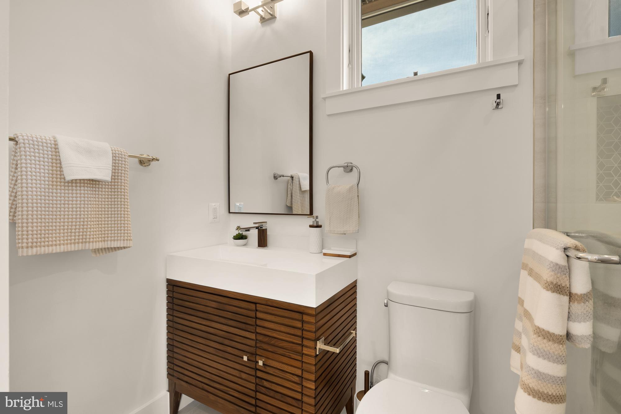 GLEN ECHO HEIGHTS - Residential