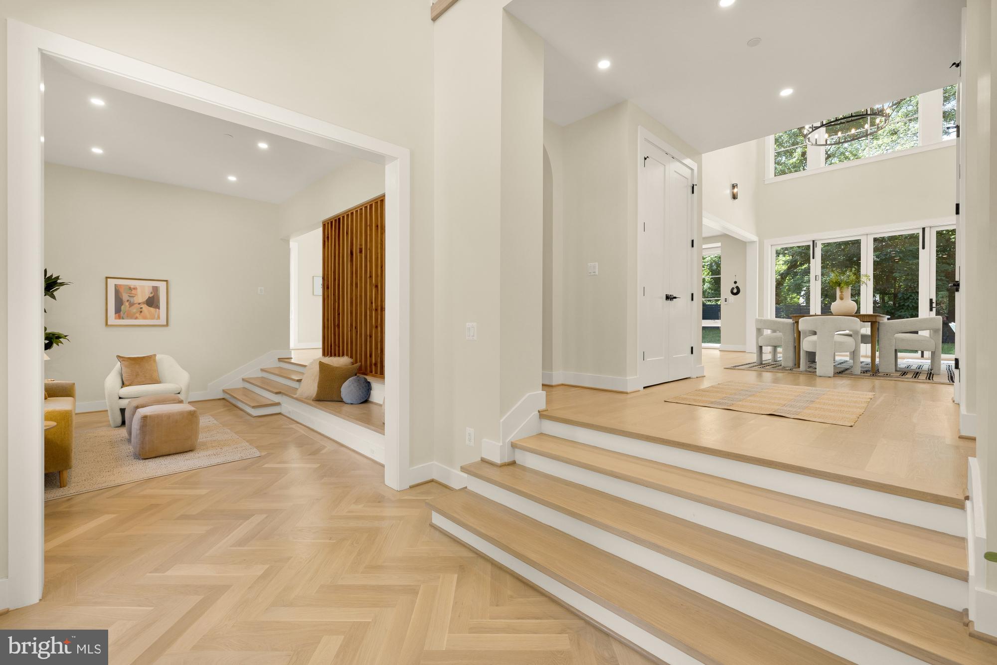 GLEN ECHO HEIGHTS - Residential