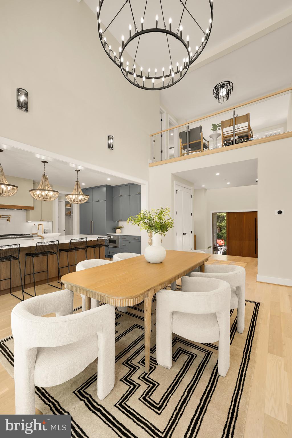 GLEN ECHO HEIGHTS - Residential