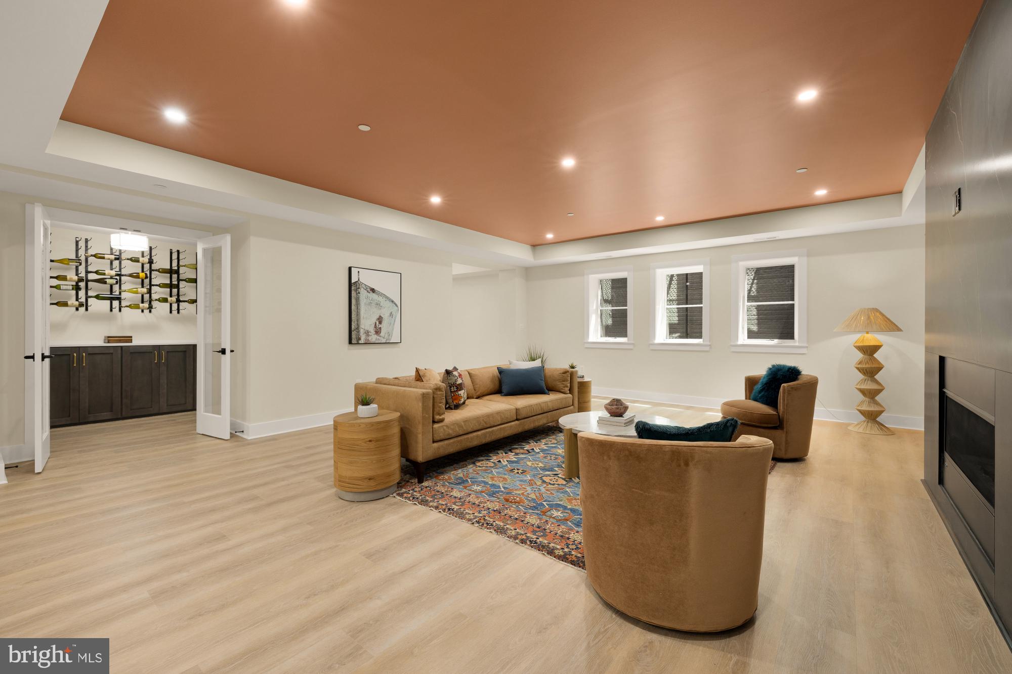 GLEN ECHO HEIGHTS - Residential