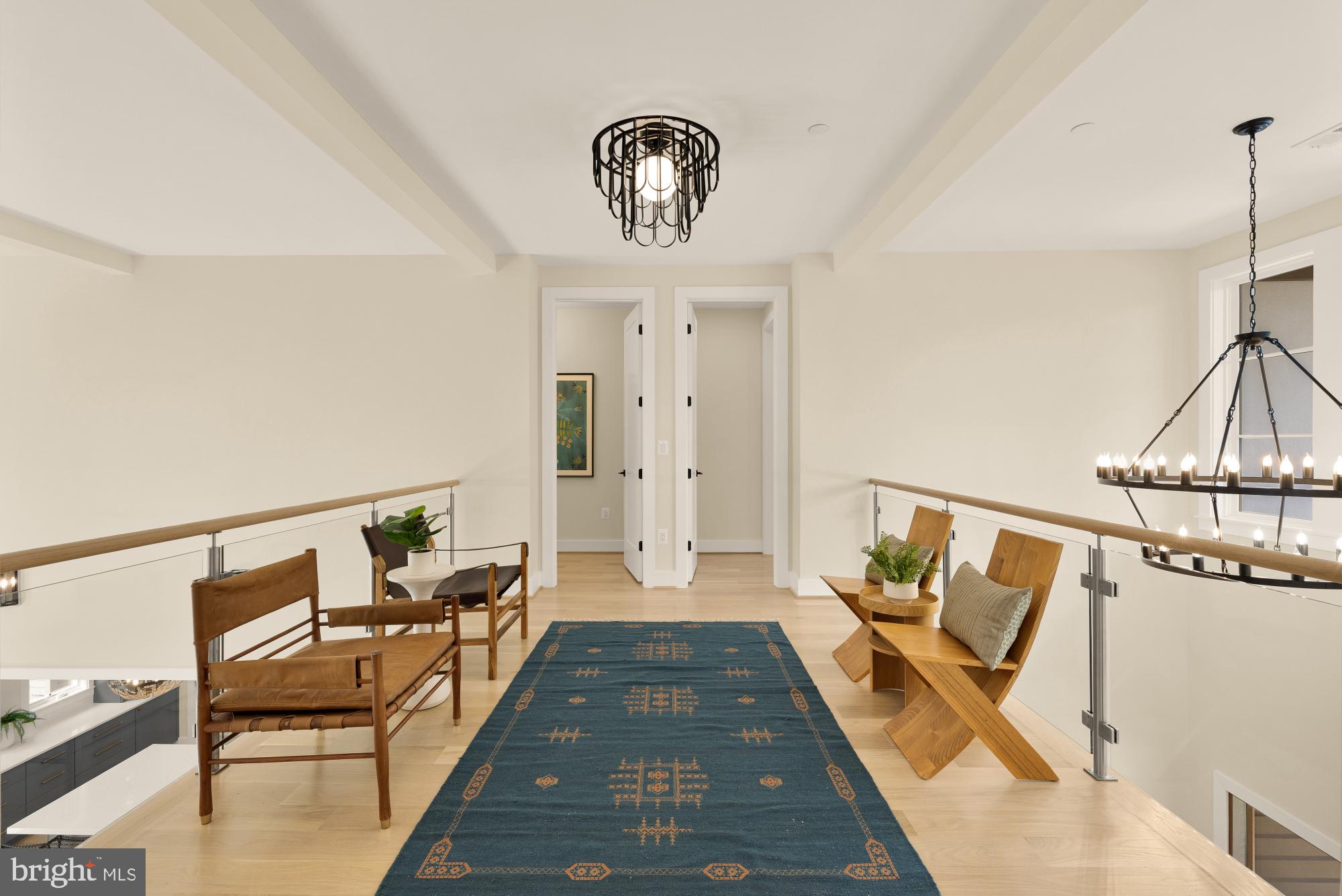 GLEN ECHO HEIGHTS - Residential