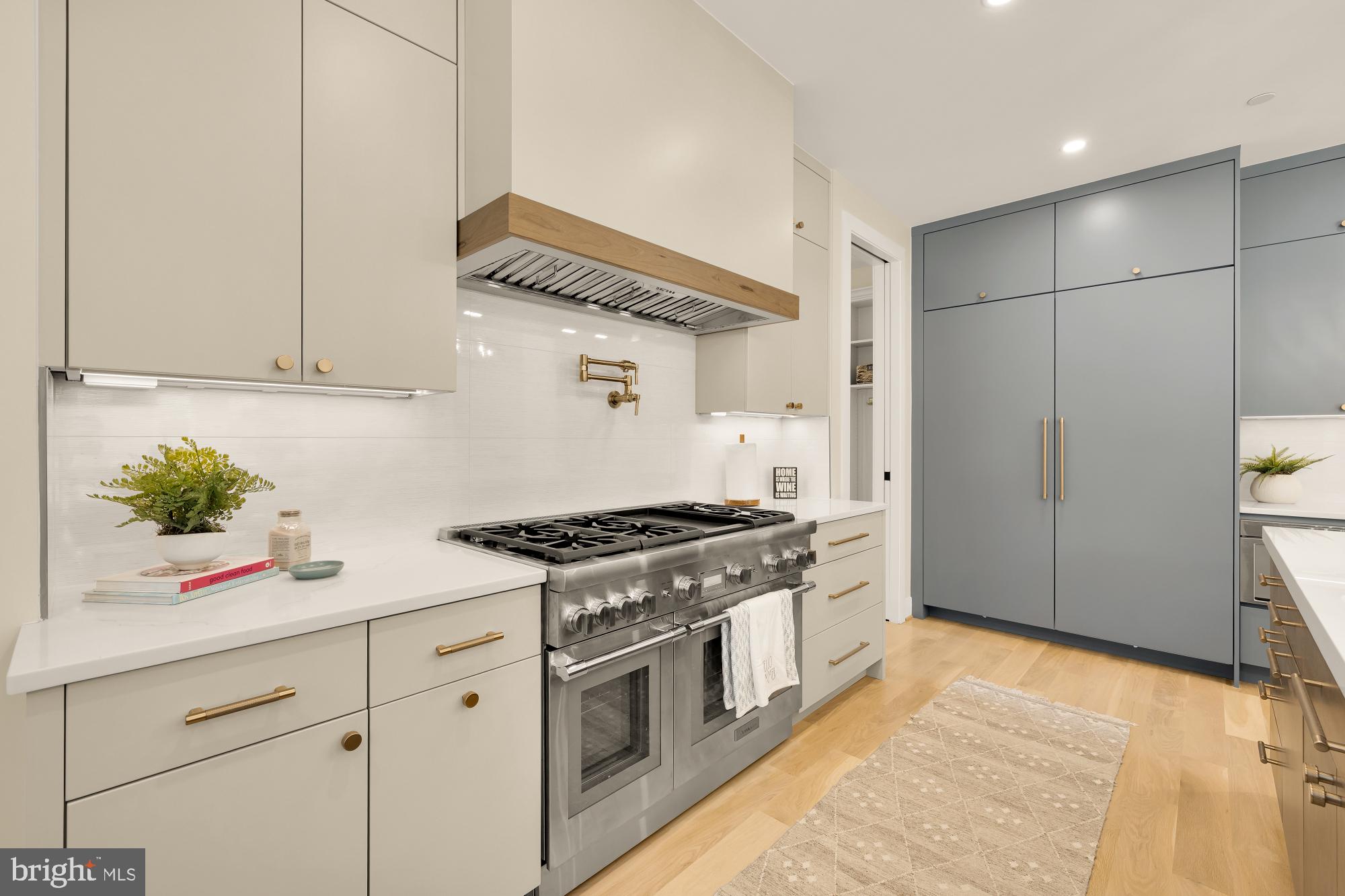 GLEN ECHO HEIGHTS - Residential