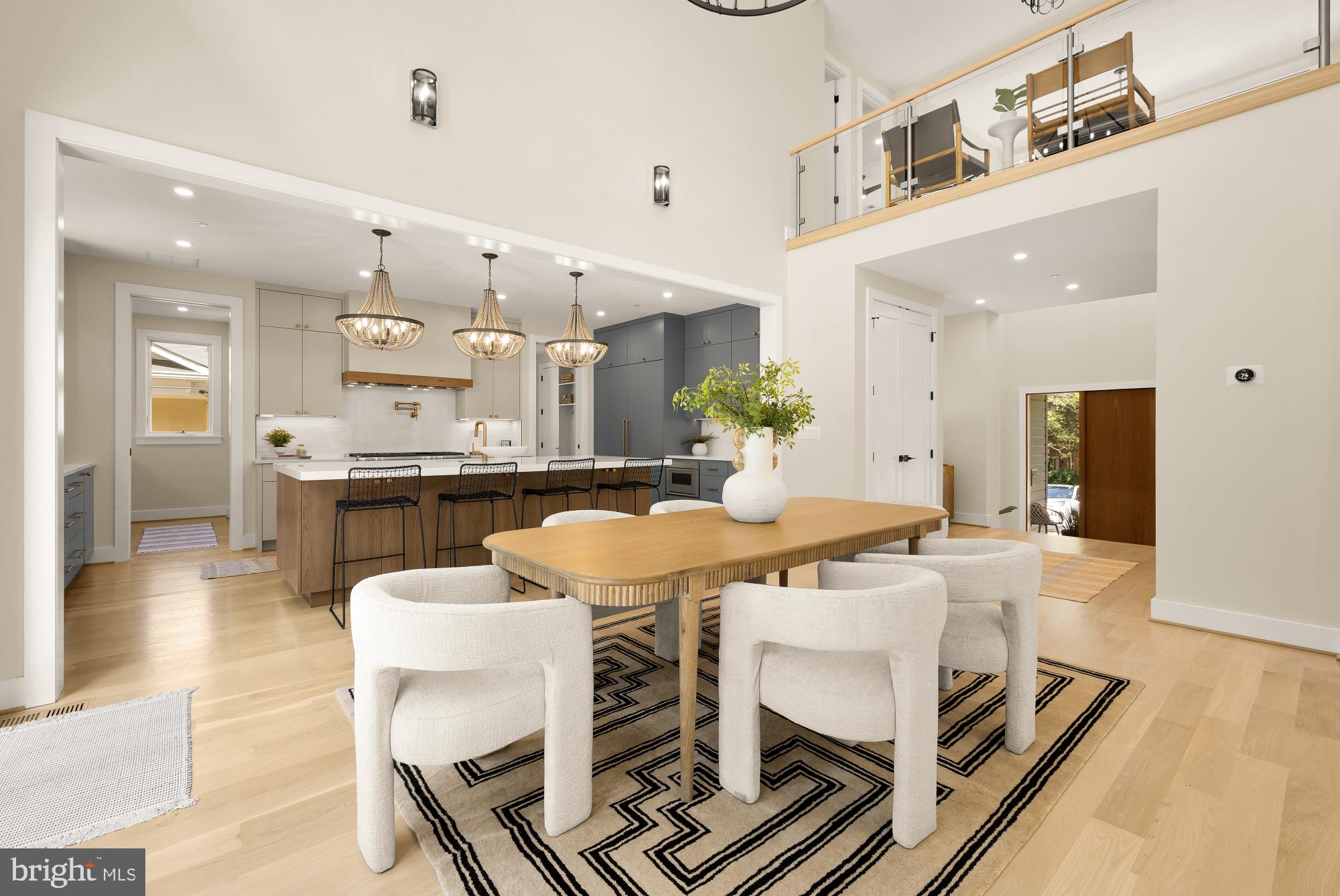 GLEN ECHO HEIGHTS - Residential