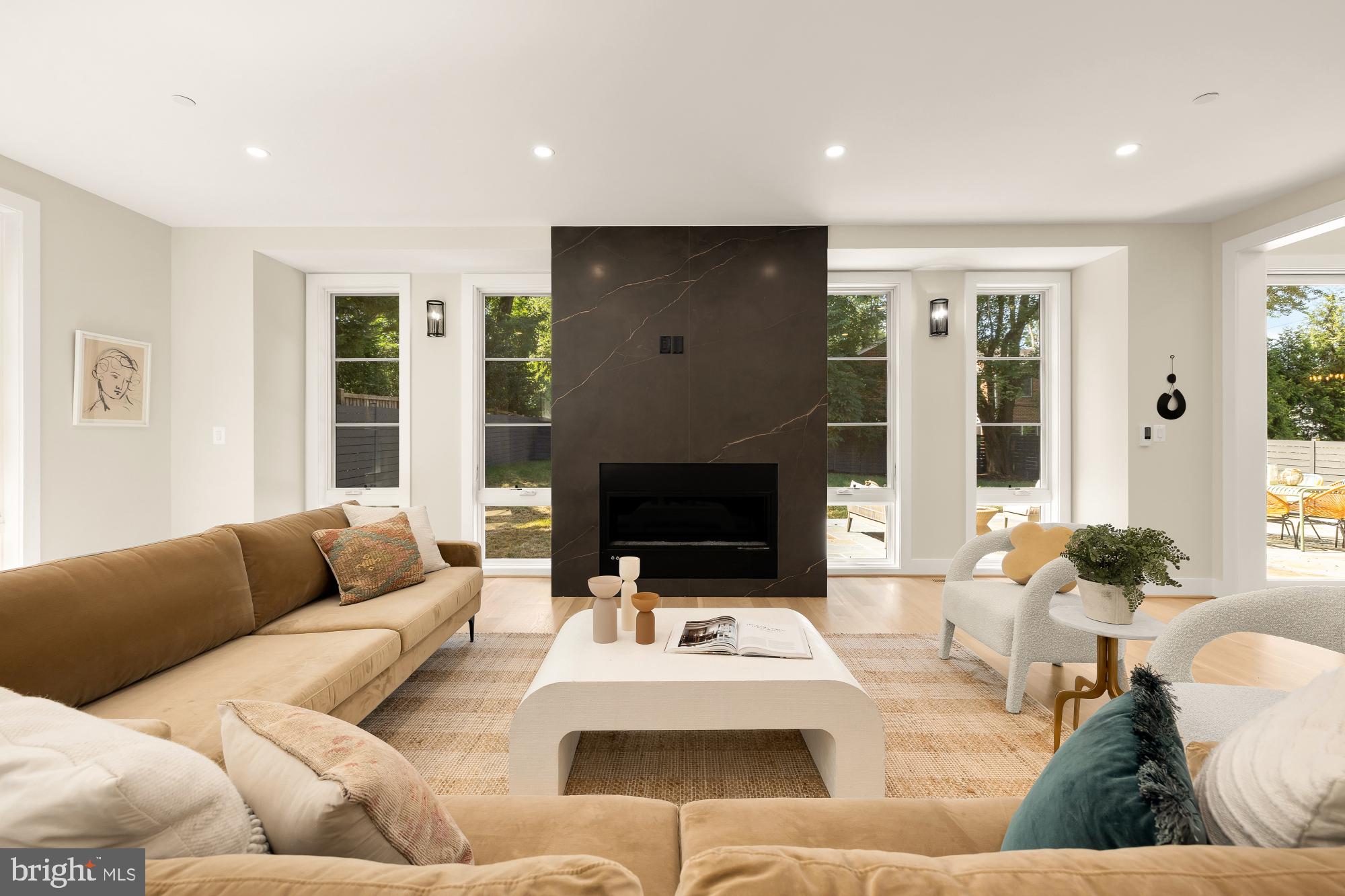 GLEN ECHO HEIGHTS - Residential