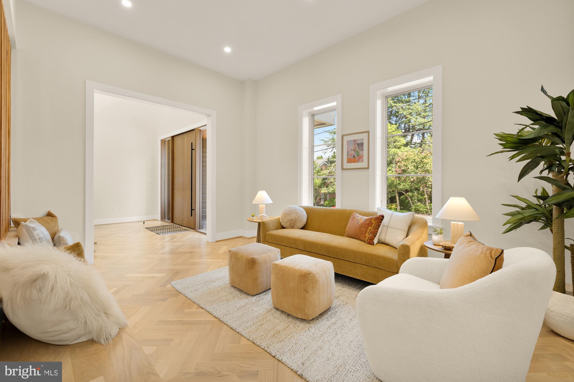 GLEN ECHO HEIGHTS - Residential