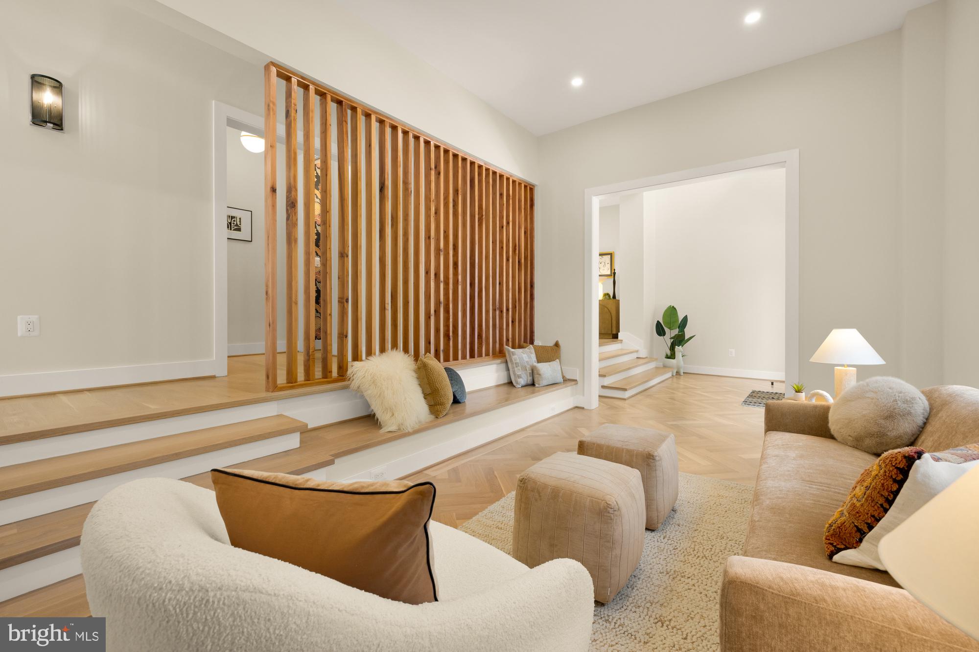 GLEN ECHO HEIGHTS - Residential