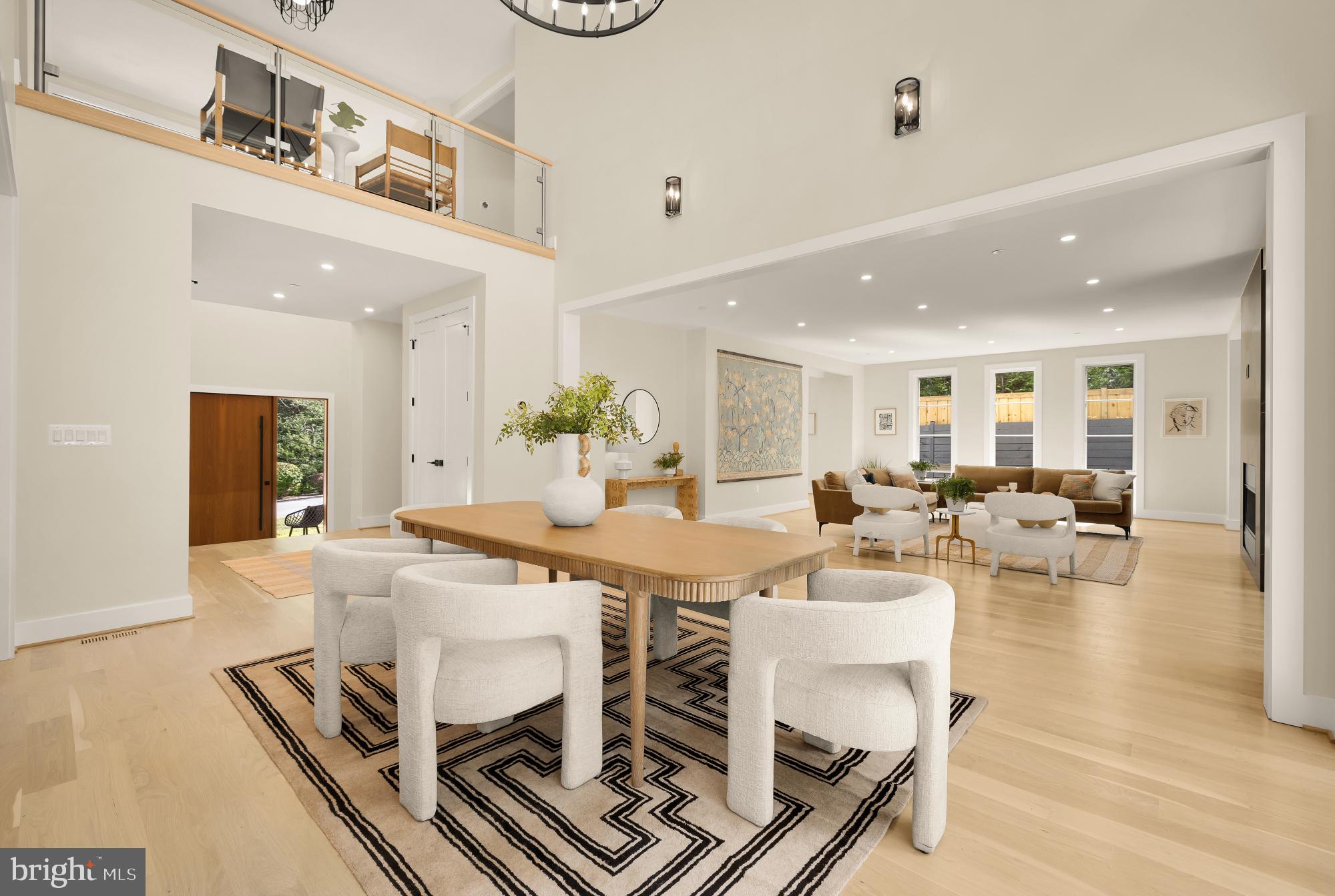 GLEN ECHO HEIGHTS - Residential