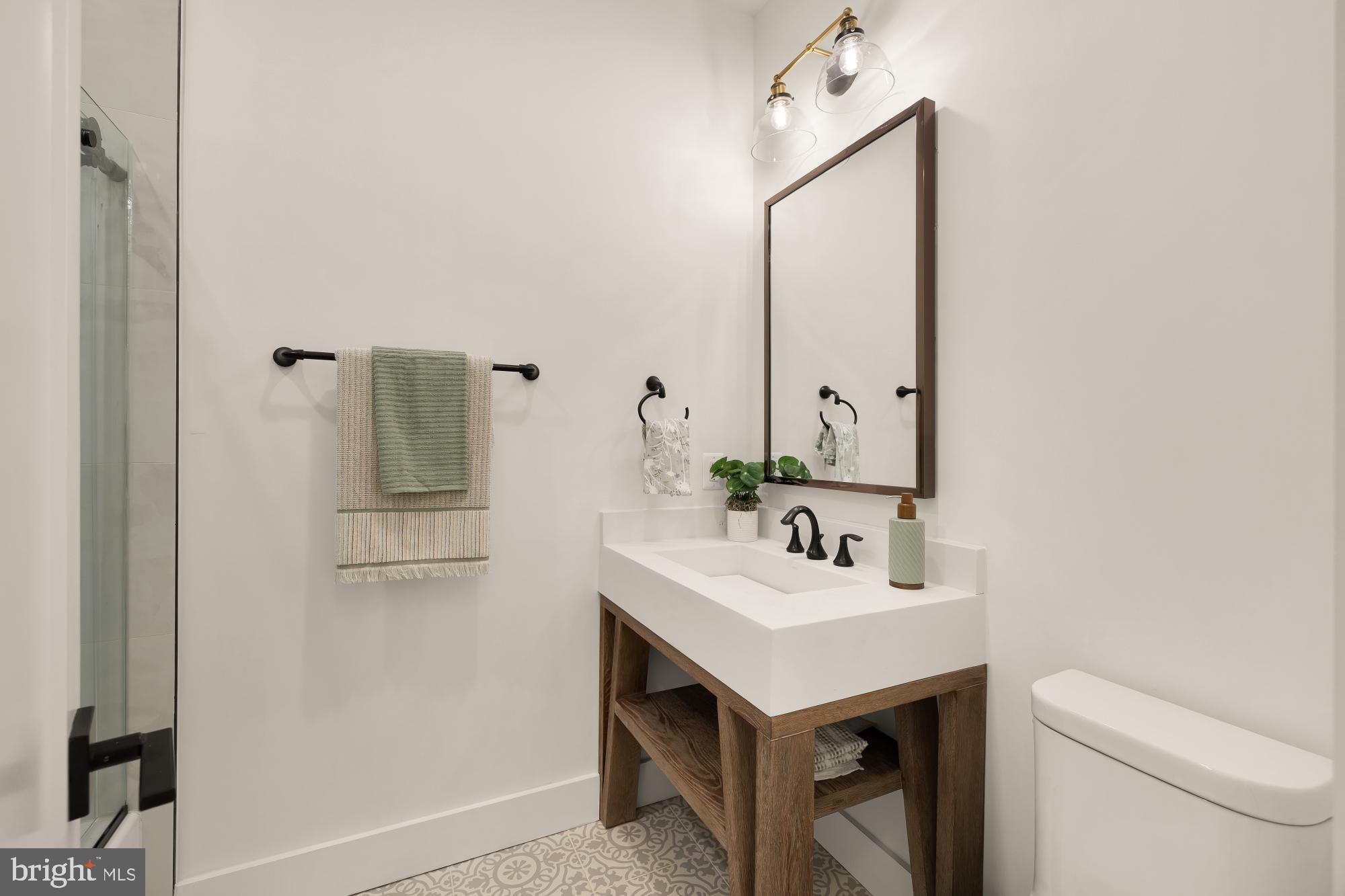 GLEN ECHO HEIGHTS - Residential