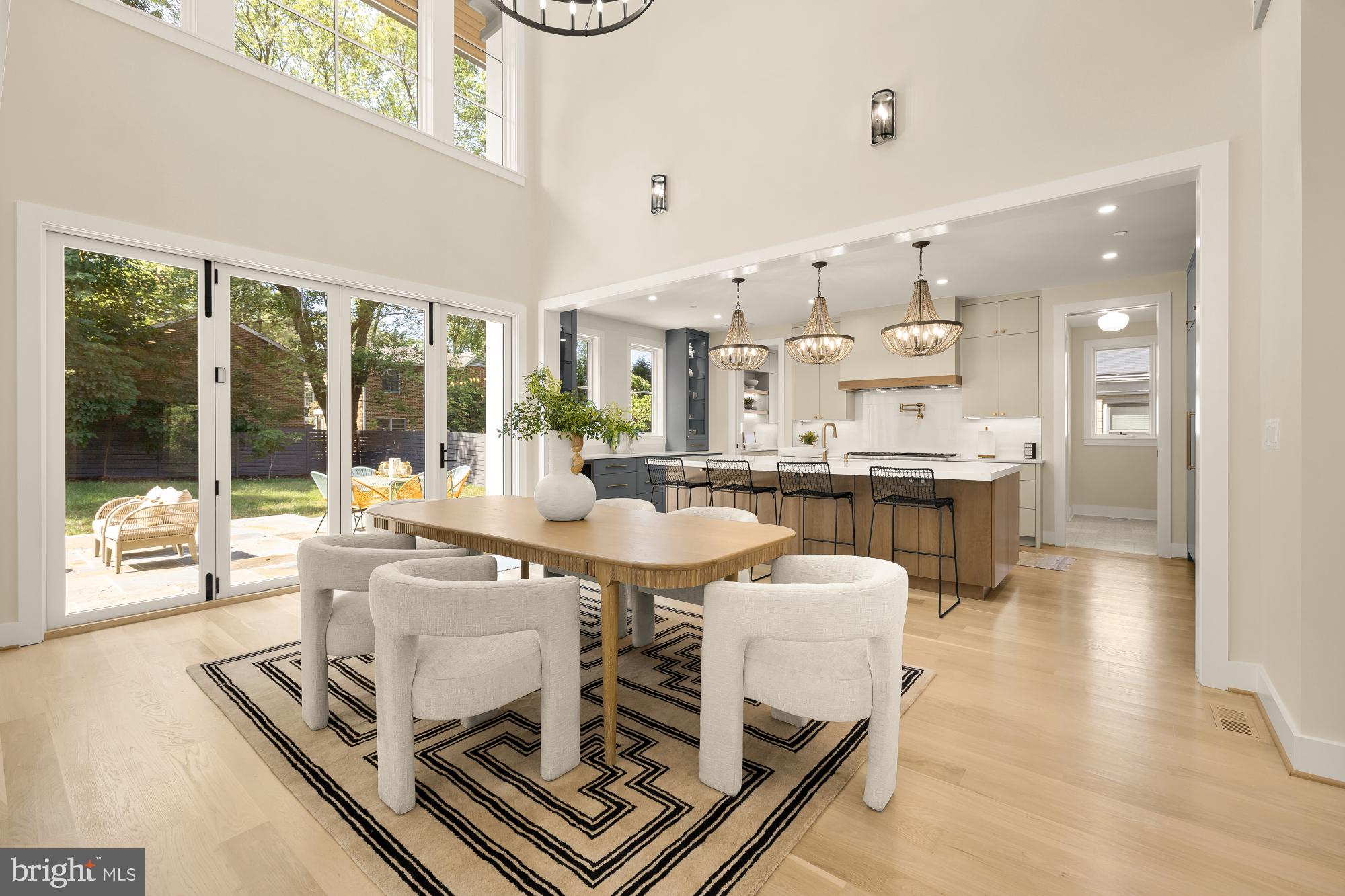 GLEN ECHO HEIGHTS - Residential