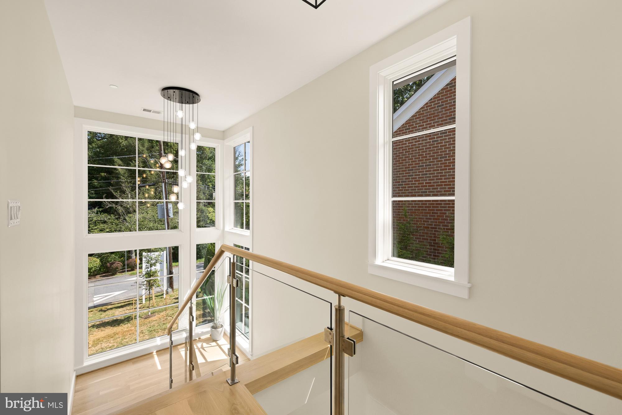 GLEN ECHO HEIGHTS - Residential