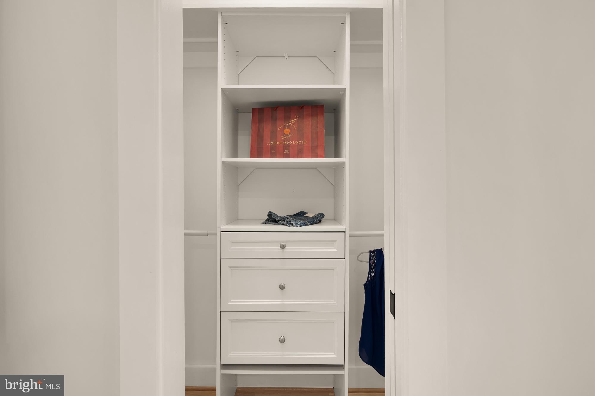 GLEN ECHO HEIGHTS - Residential