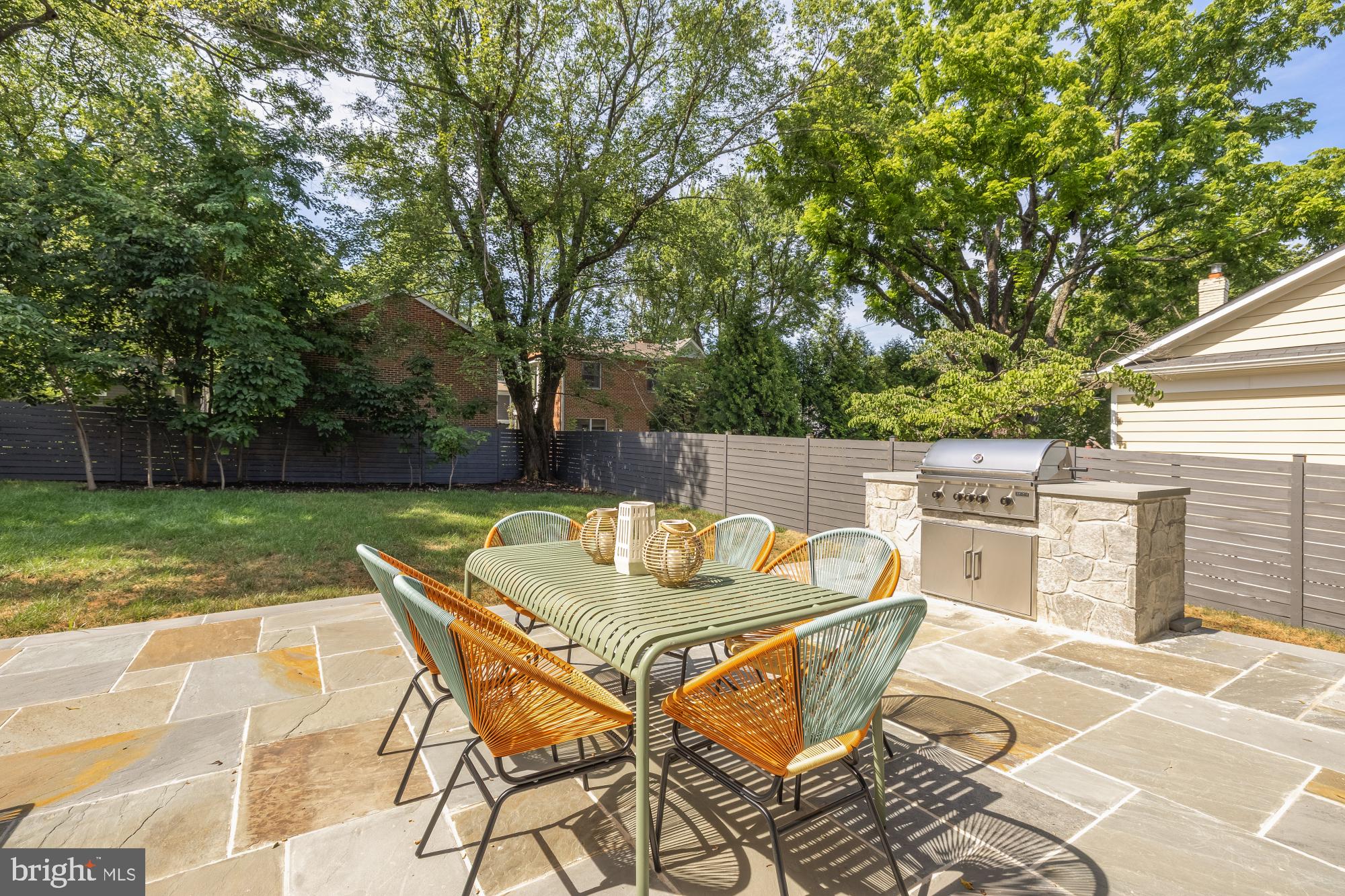 GLEN ECHO HEIGHTS - Residential