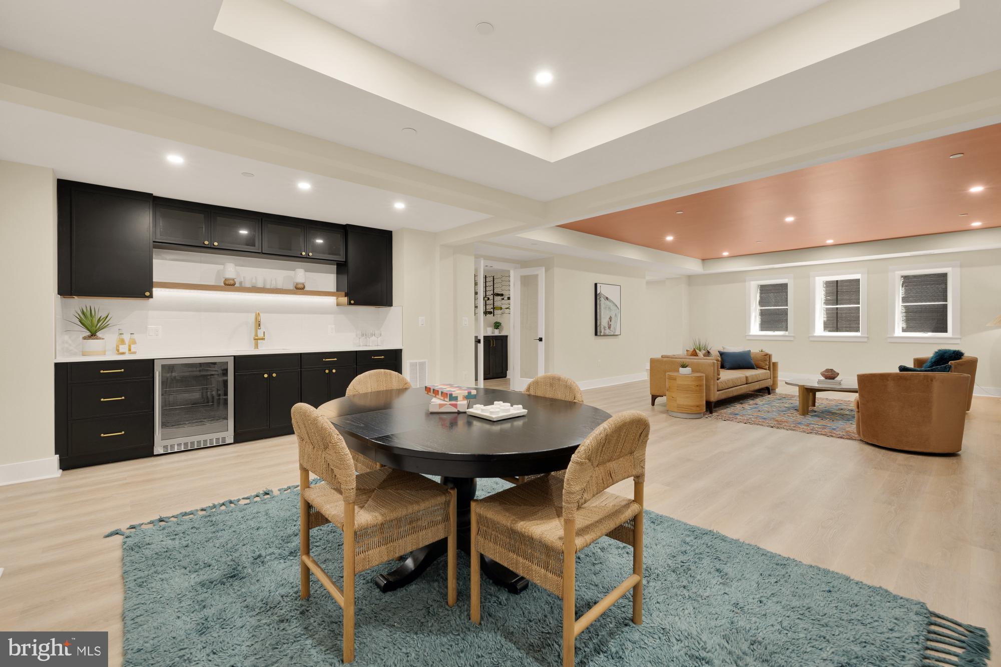 GLEN ECHO HEIGHTS - Residential