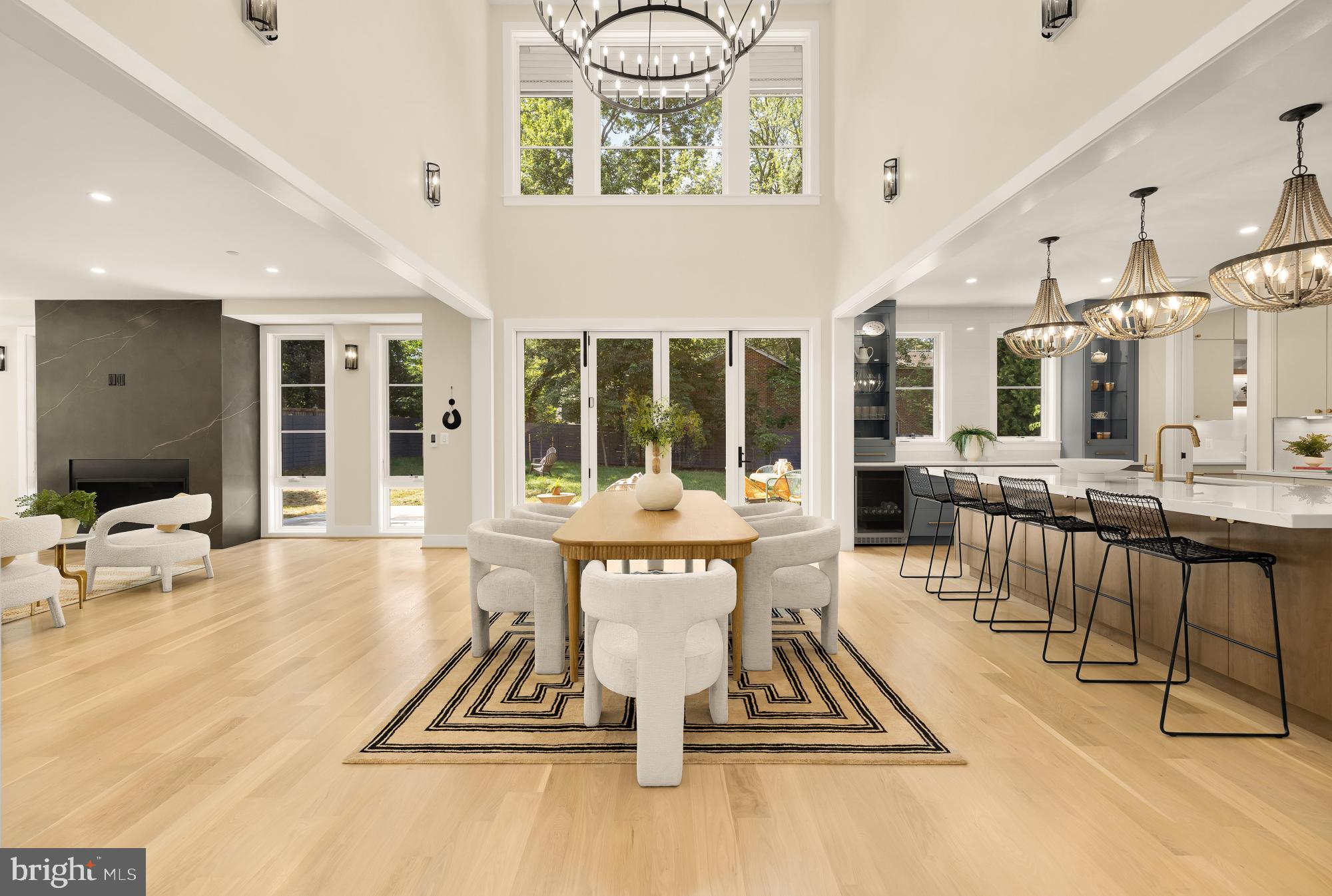 GLEN ECHO HEIGHTS - Residential