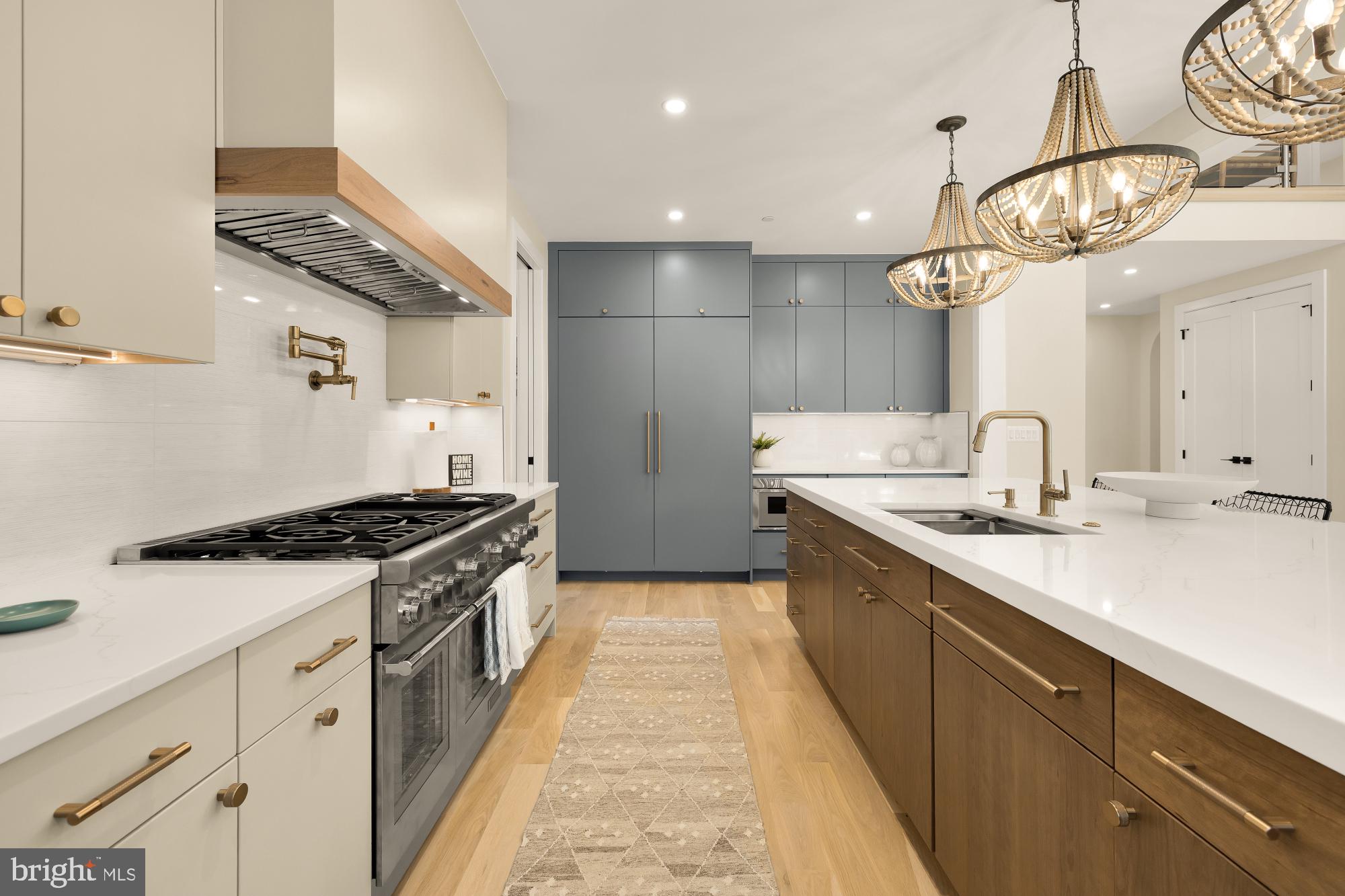 GLEN ECHO HEIGHTS - Residential