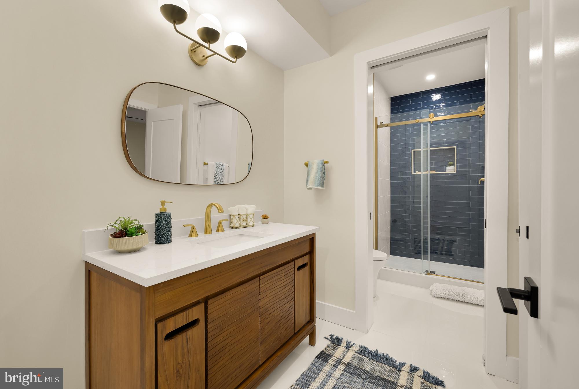 GLEN ECHO HEIGHTS - Residential