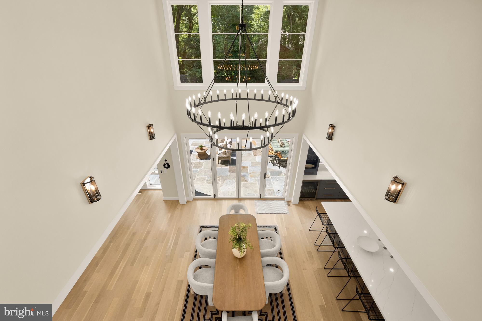 GLEN ECHO HEIGHTS - Residential