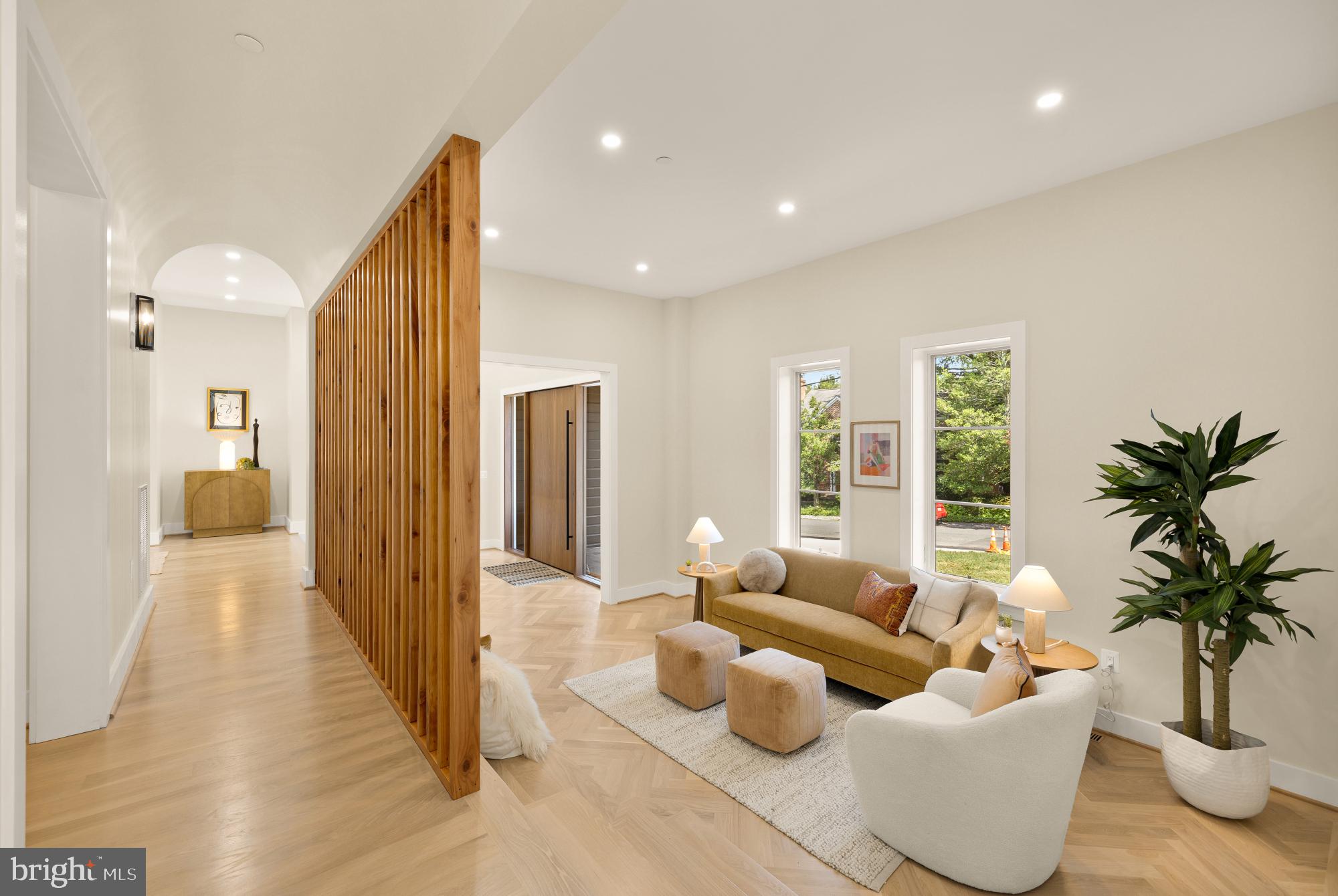 GLEN ECHO HEIGHTS - Residential