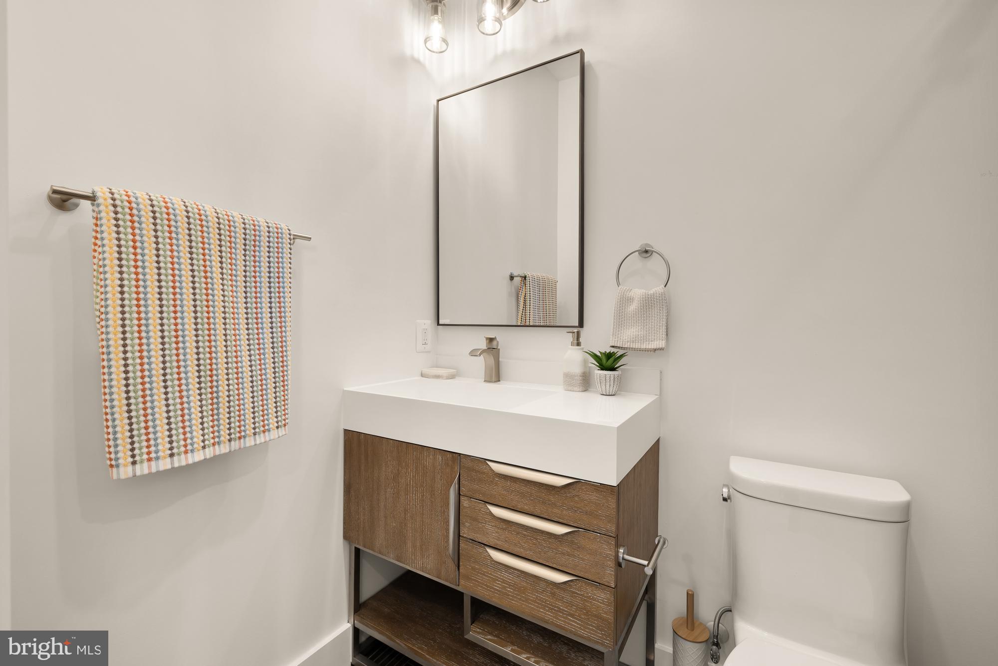 GLEN ECHO HEIGHTS - Residential