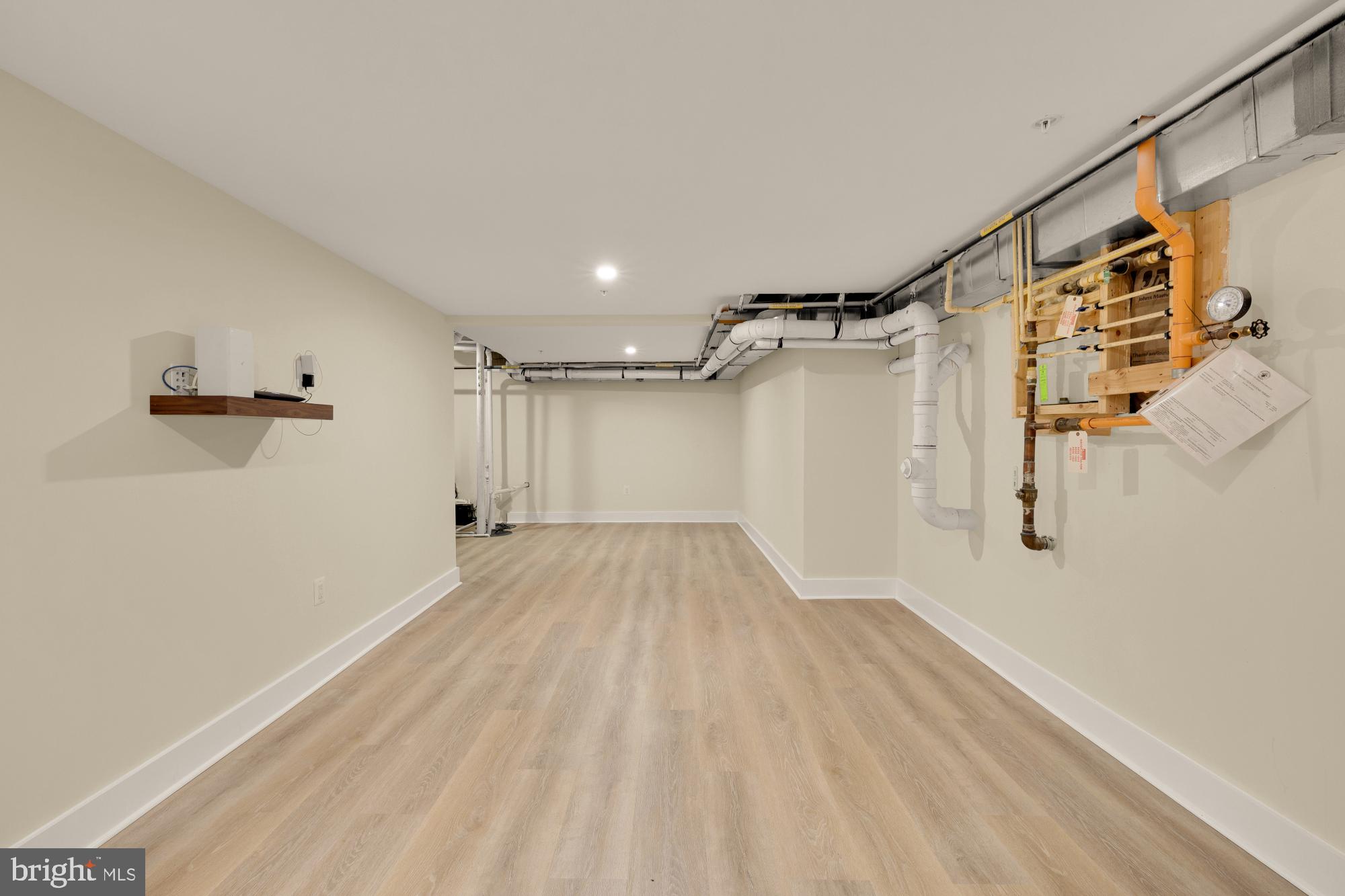 GLEN ECHO HEIGHTS - Residential