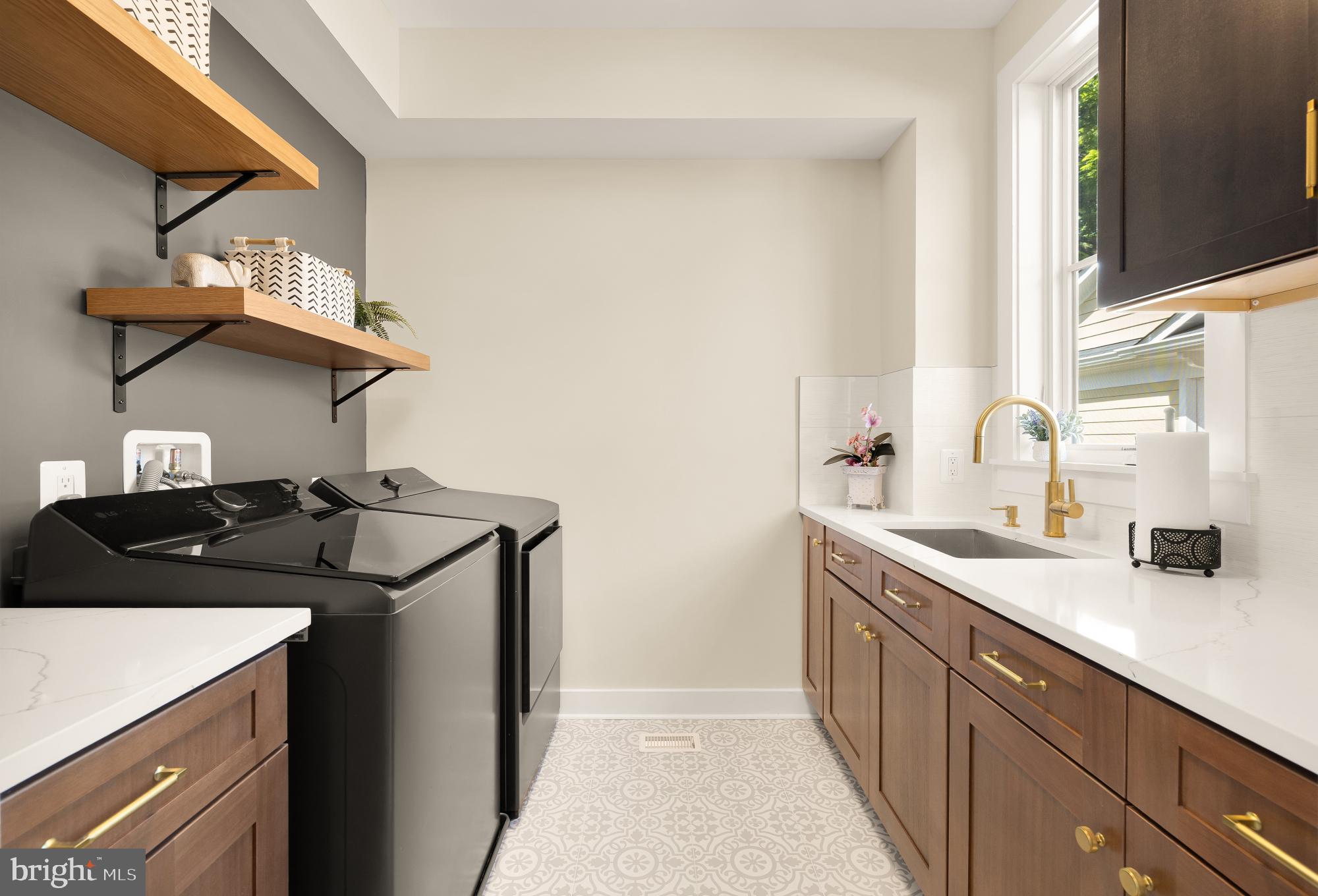 GLEN ECHO HEIGHTS - Residential