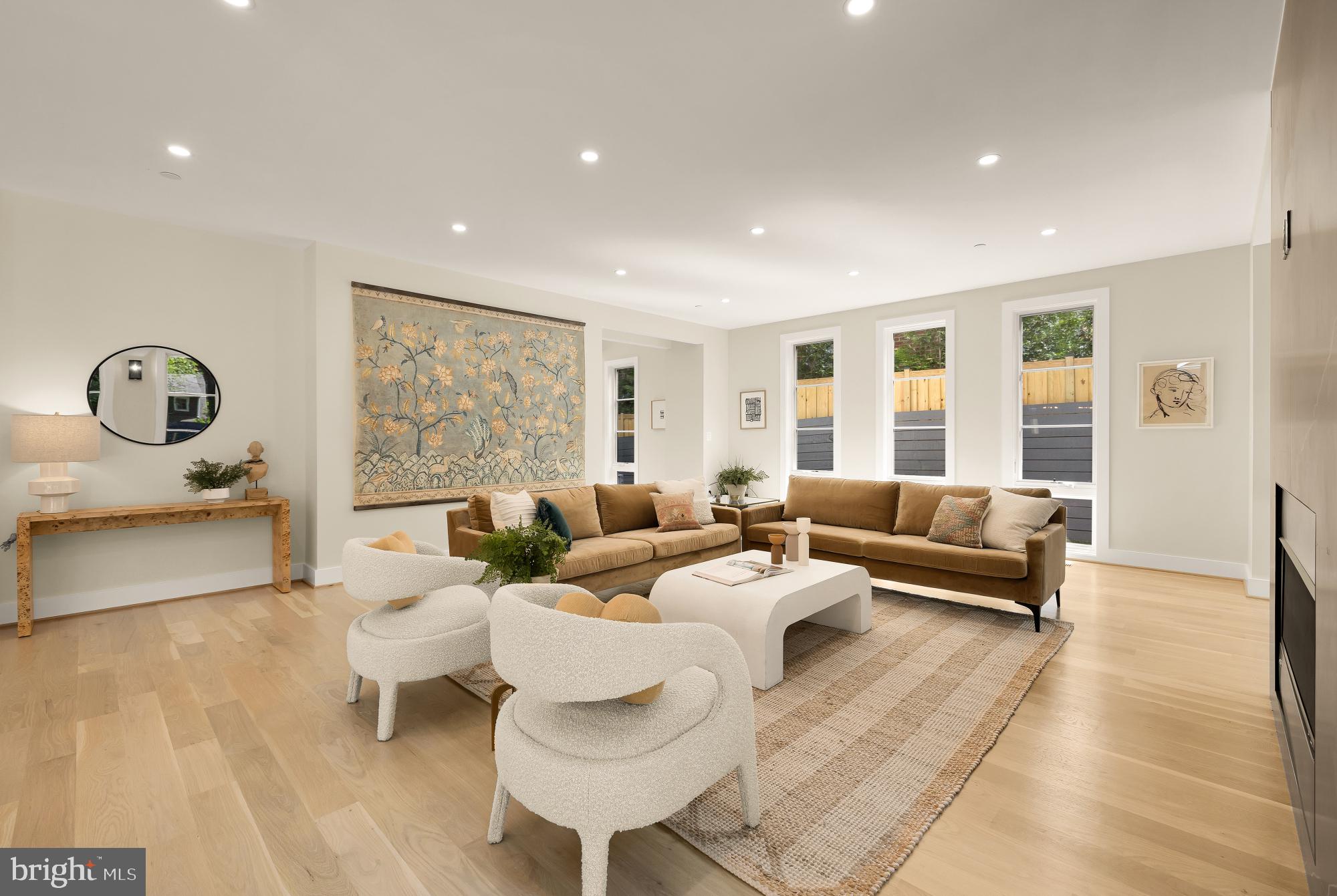 GLEN ECHO HEIGHTS - Residential