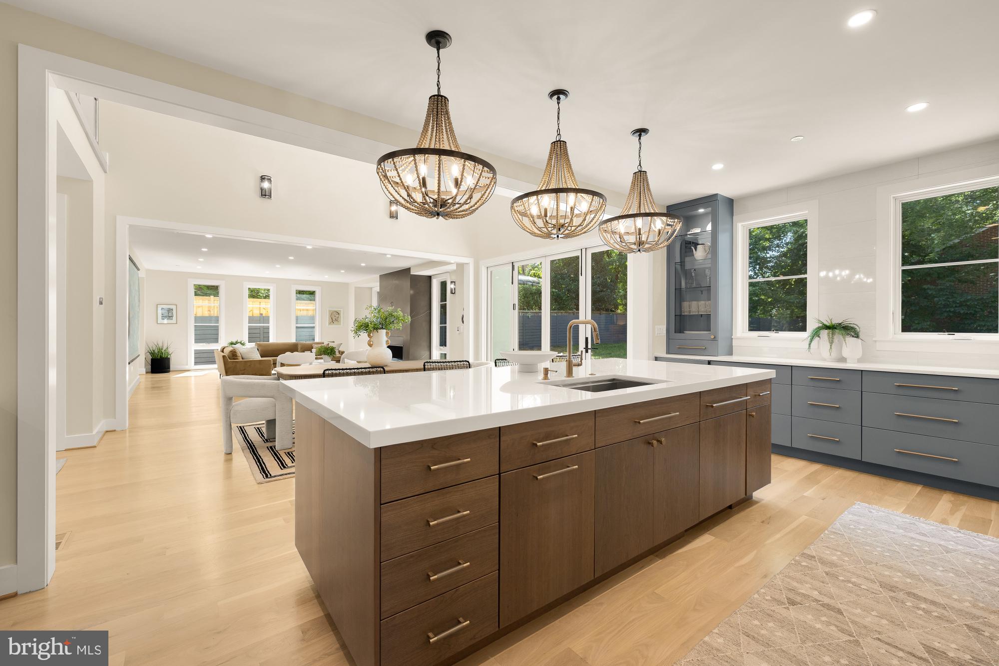 GLEN ECHO HEIGHTS - Residential