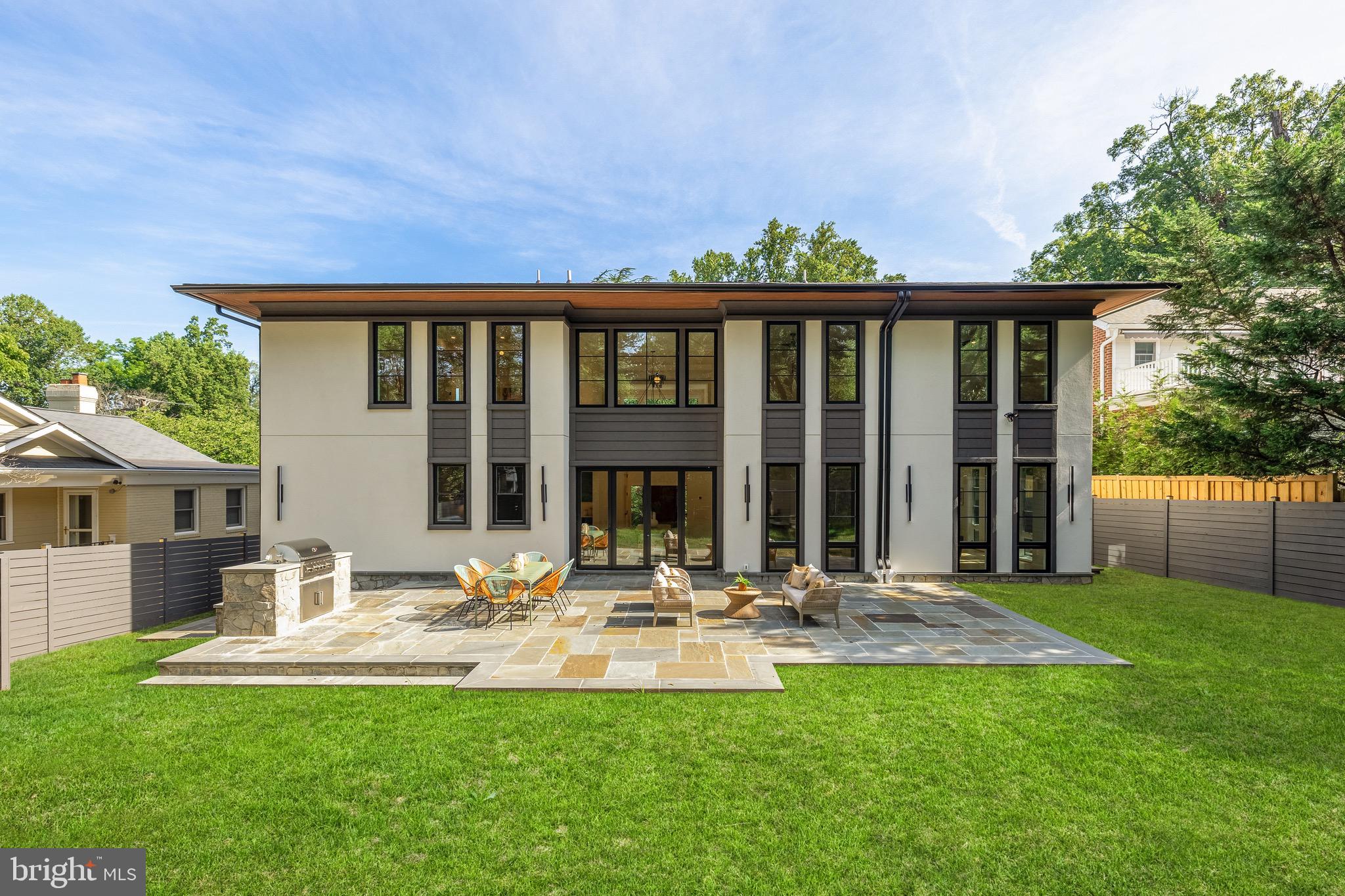 GLEN ECHO HEIGHTS - Residential