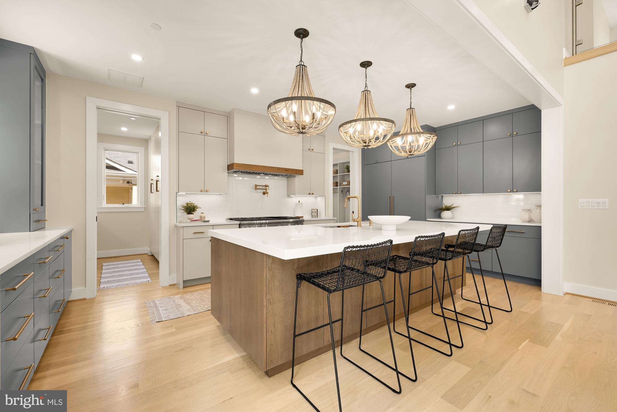 GLEN ECHO HEIGHTS - Residential