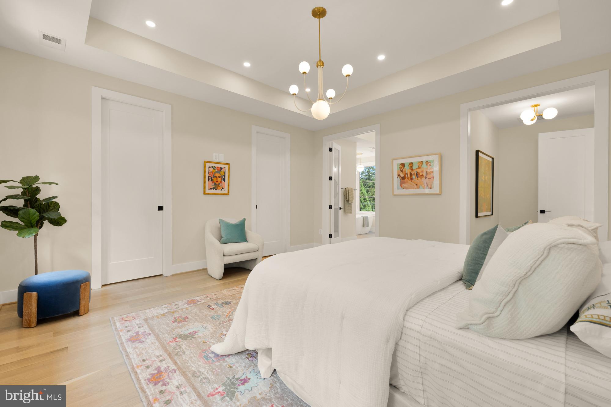 GLEN ECHO HEIGHTS - Residential