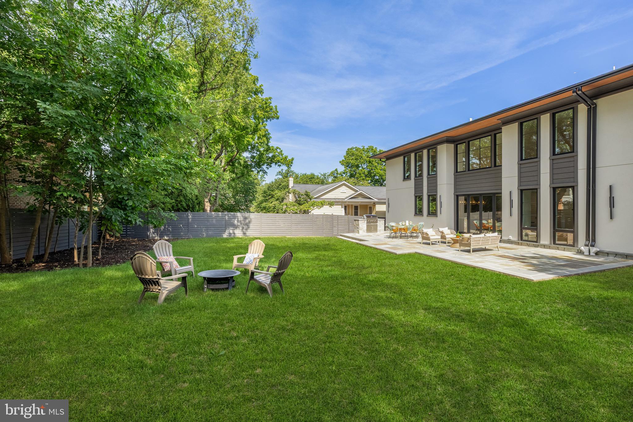 GLEN ECHO HEIGHTS - Residential