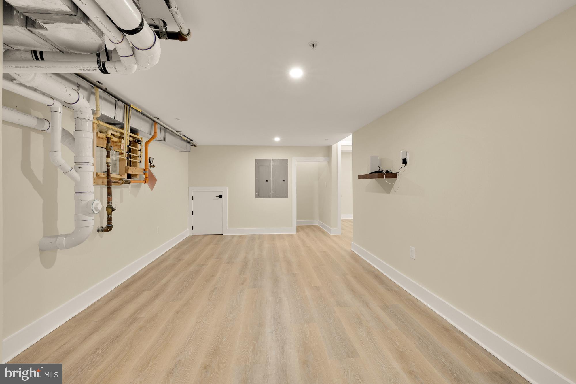 GLEN ECHO HEIGHTS - Residential