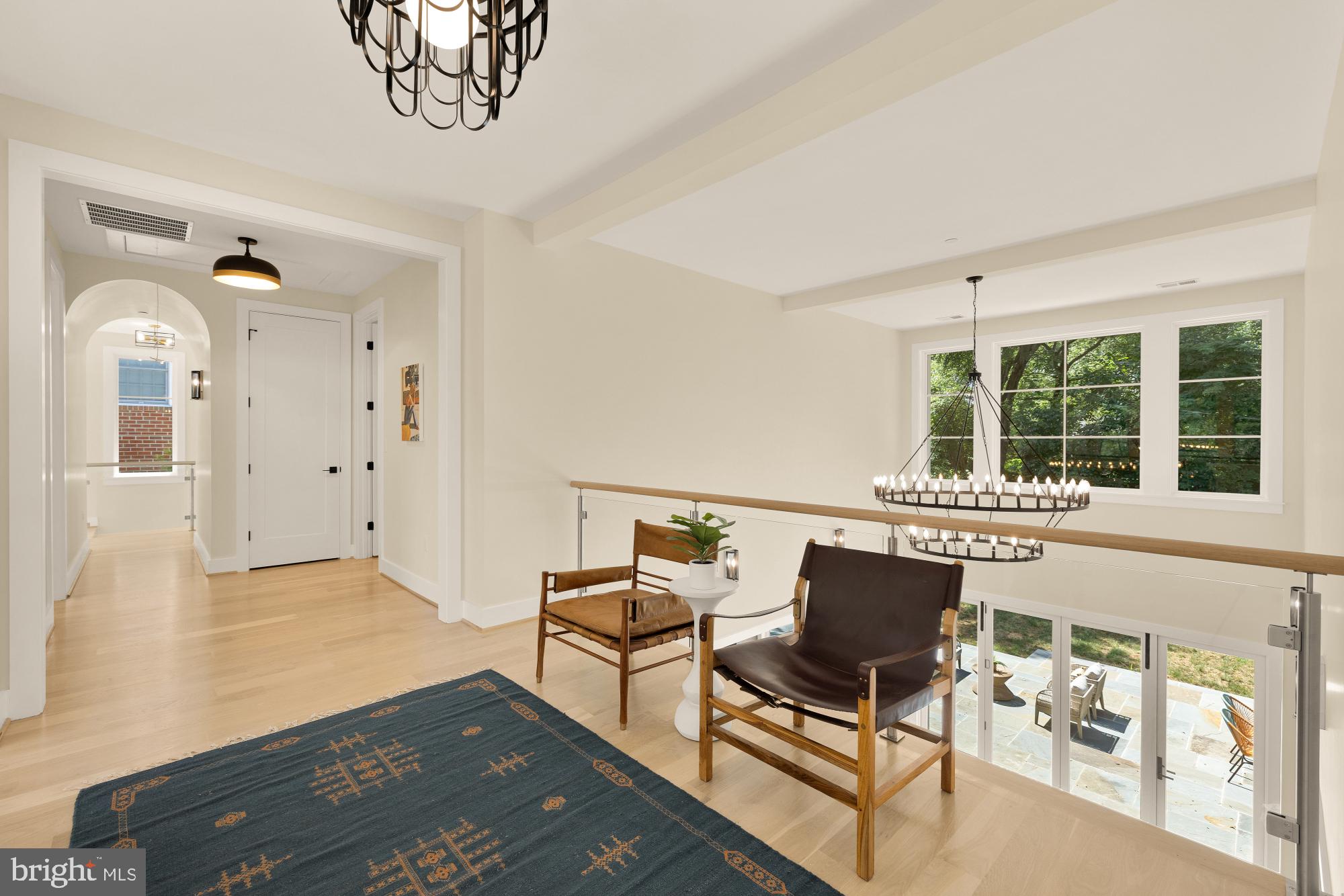 GLEN ECHO HEIGHTS - Residential