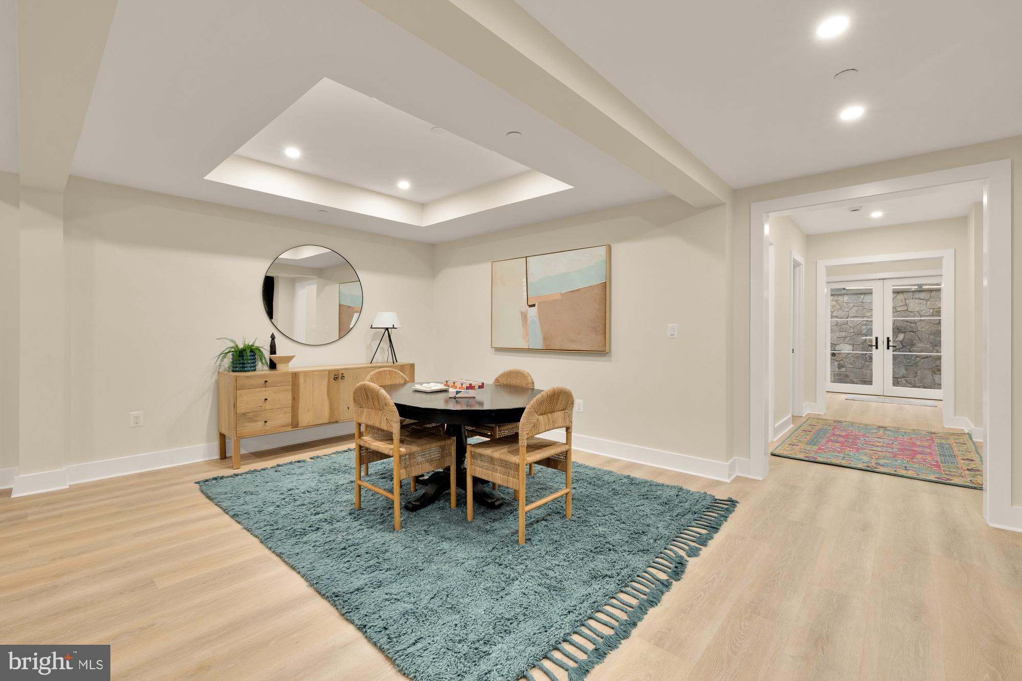 GLEN ECHO HEIGHTS - Residential