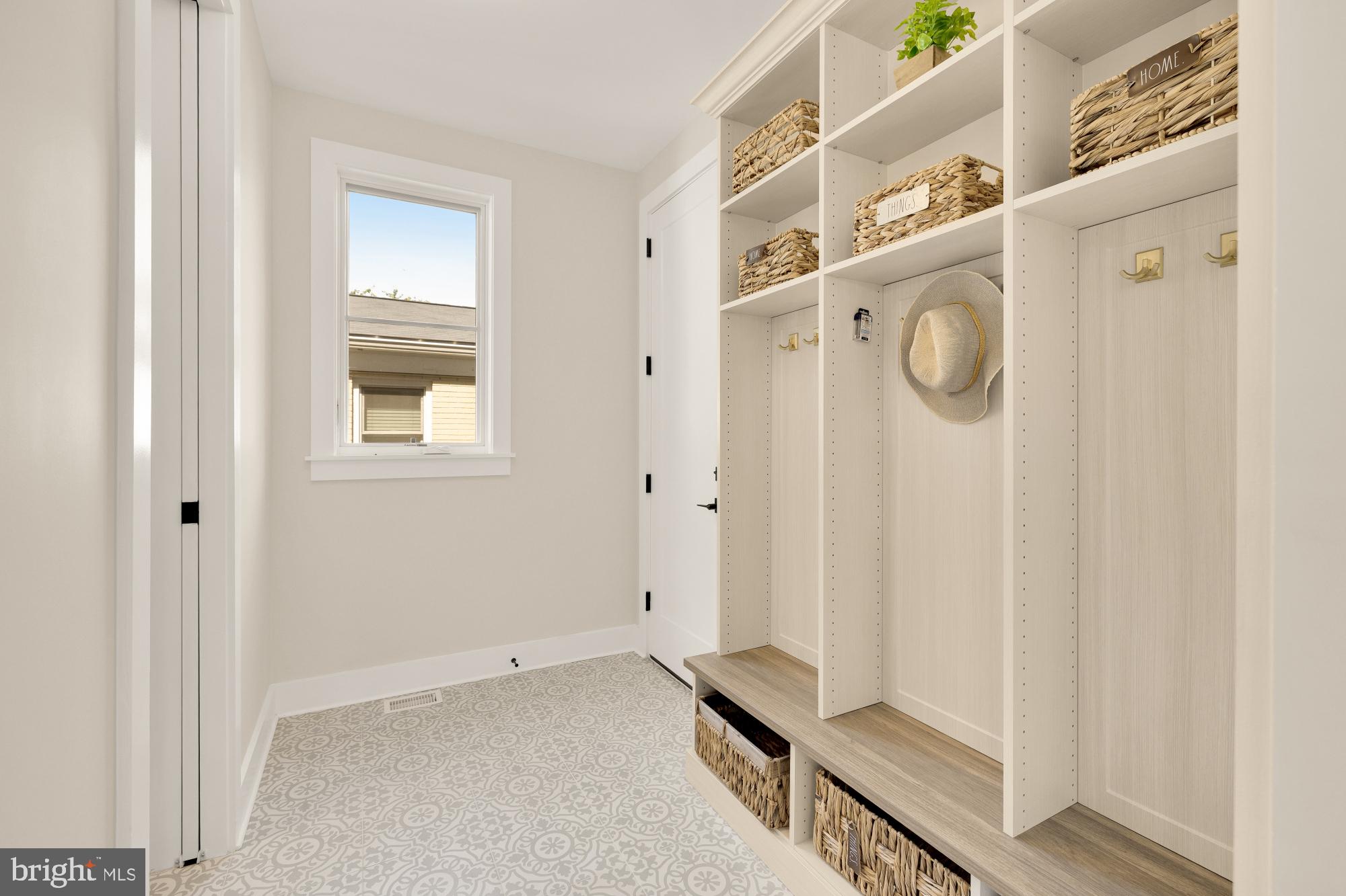 GLEN ECHO HEIGHTS - Residential