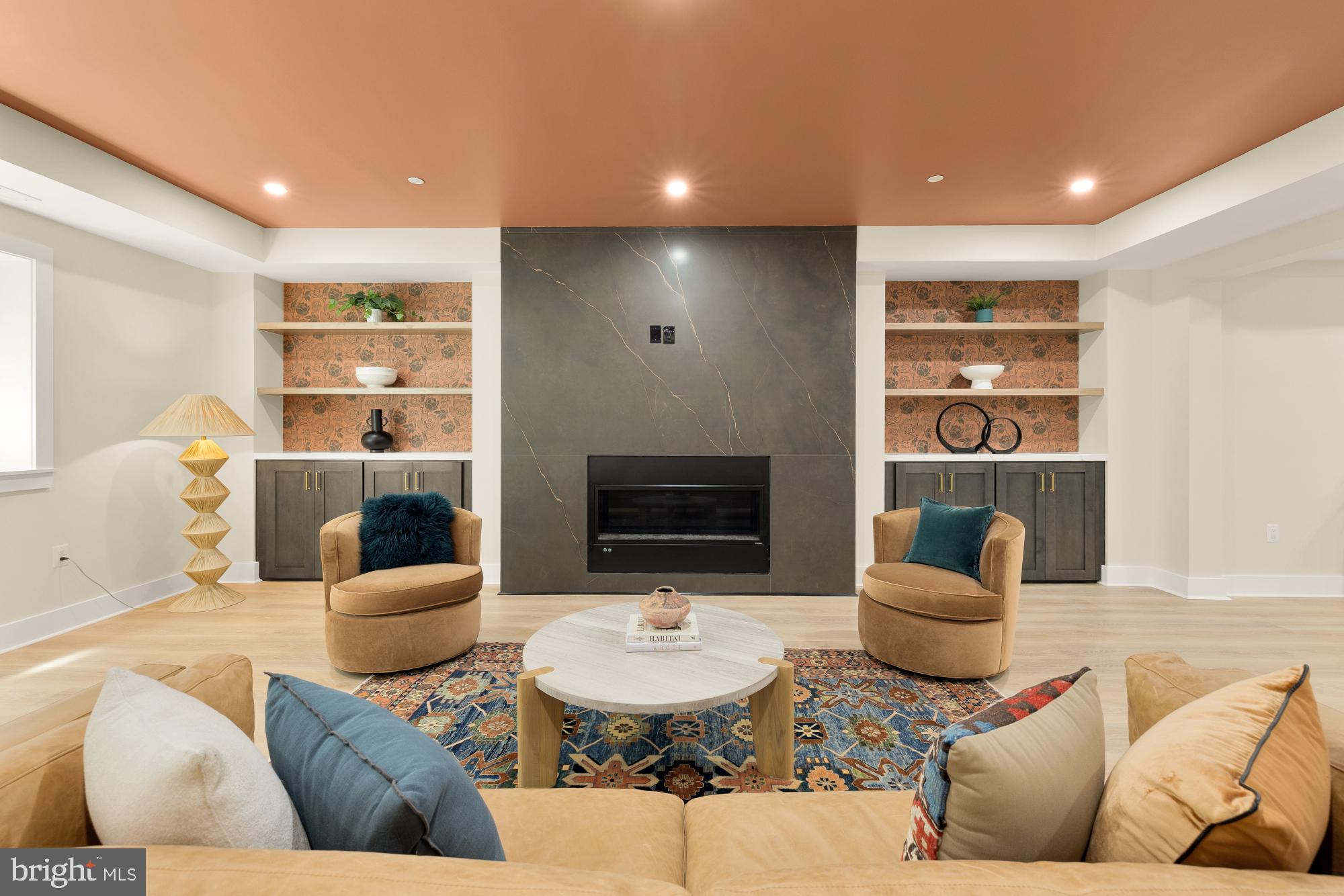 GLEN ECHO HEIGHTS - Residential