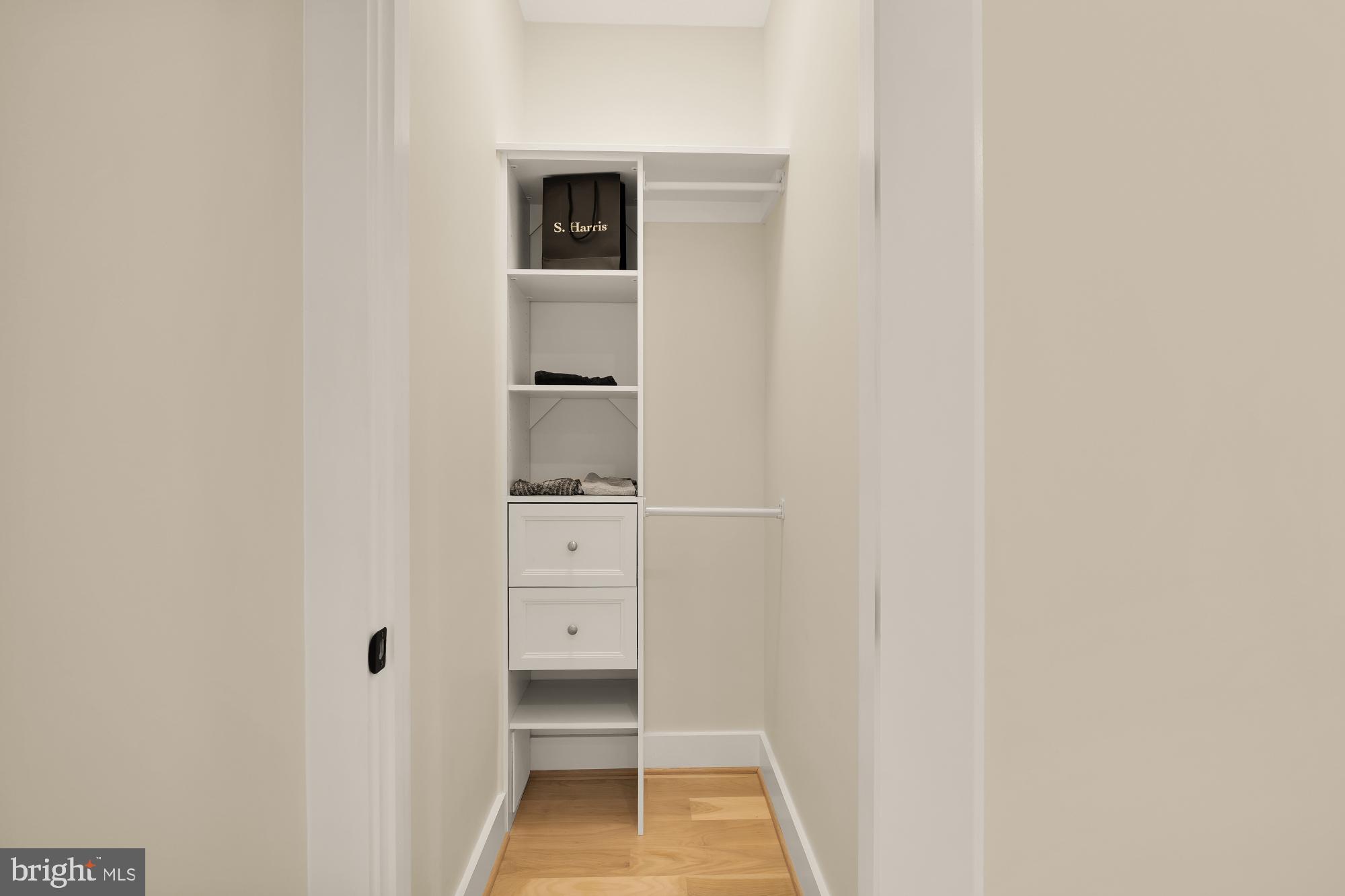 GLEN ECHO HEIGHTS - Residential